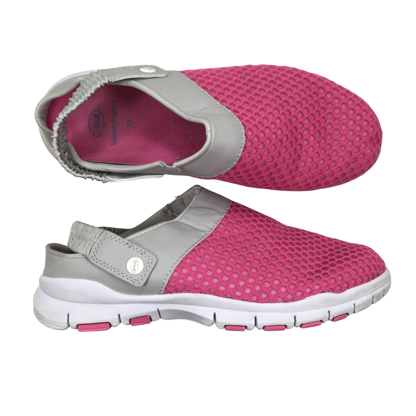 Unisex Scholl - Pistokkaat, koko 39 - (1)