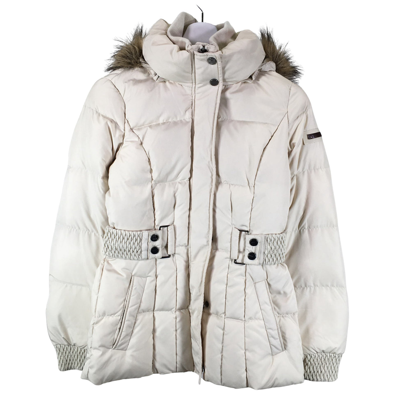 Unisex Esprit - Untuvatakki, koko 32 - (1)