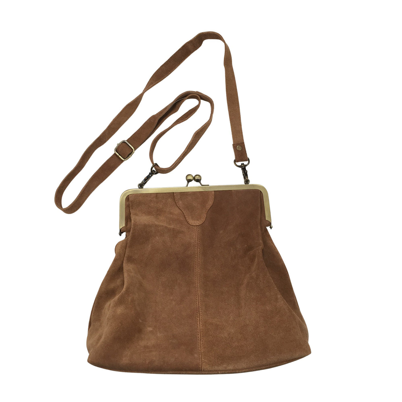 Unisex Jeanne D'Arc Living - Olkalaukku, koko Mini - (1)