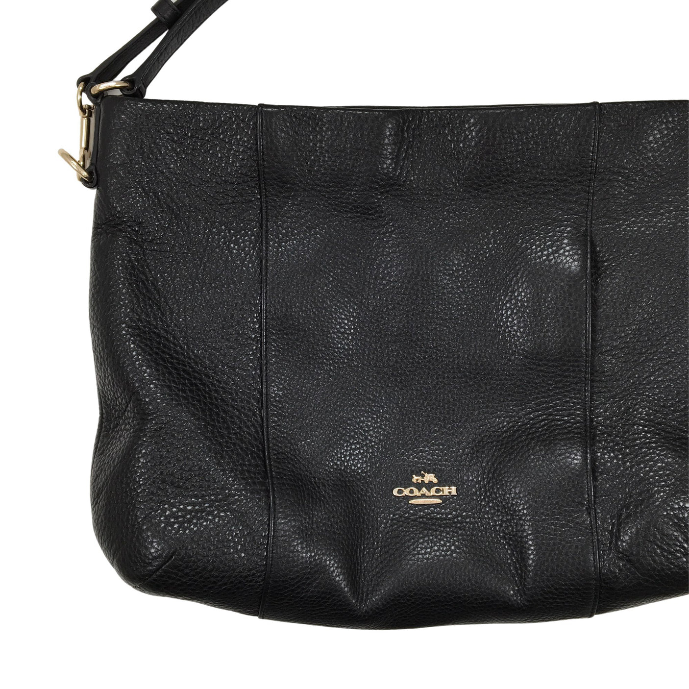 Unisex Coach - Käsilaukku, koko Midi - (3)