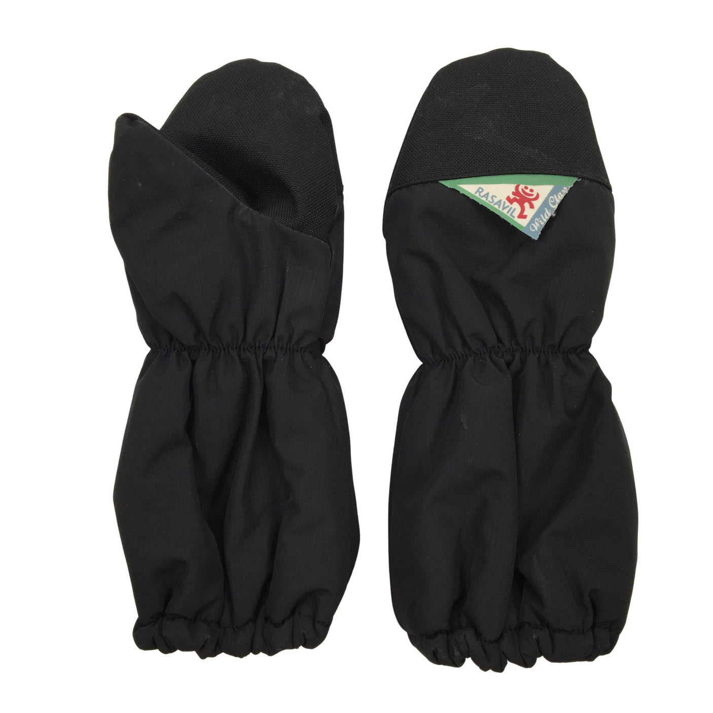 Unisex Rasavil - Talvihanskat, koko 1 - 2 vuotta - (1)