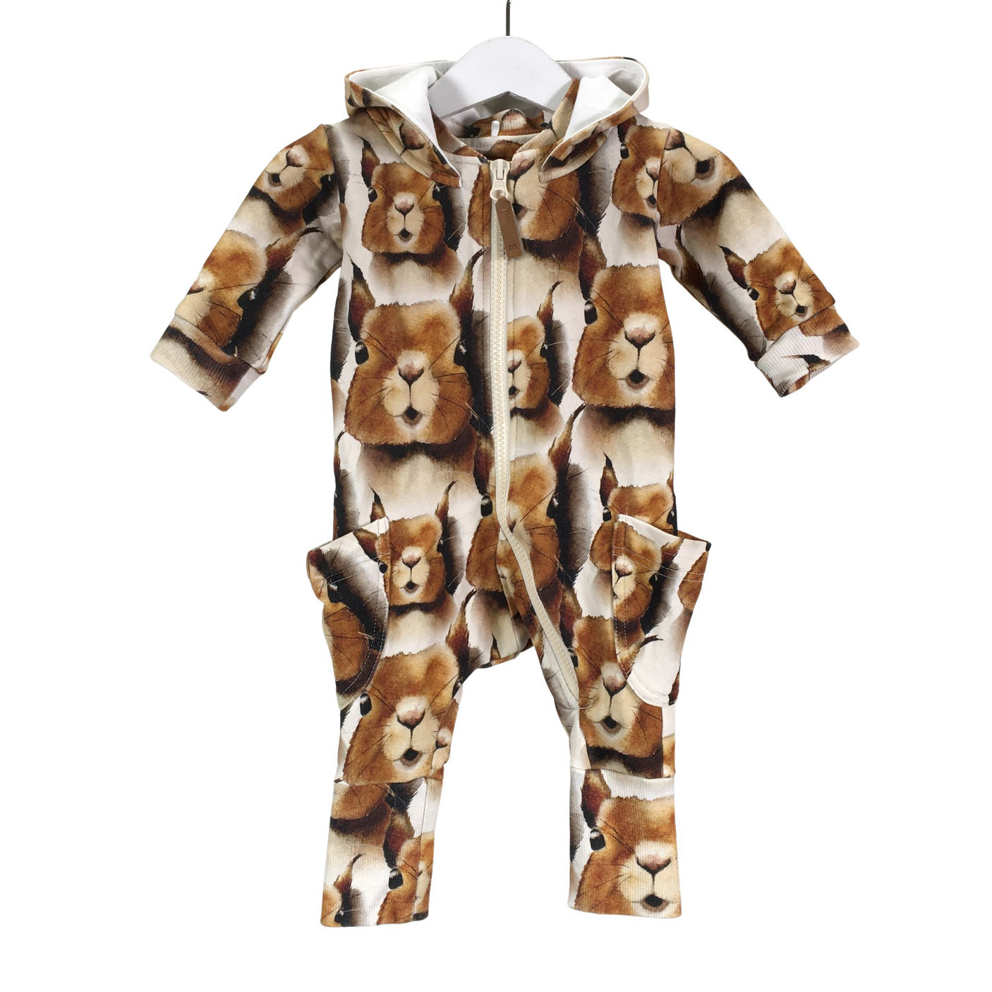 Unisex Metsola - Jumpsuit, koko 50 - 56 - (1)