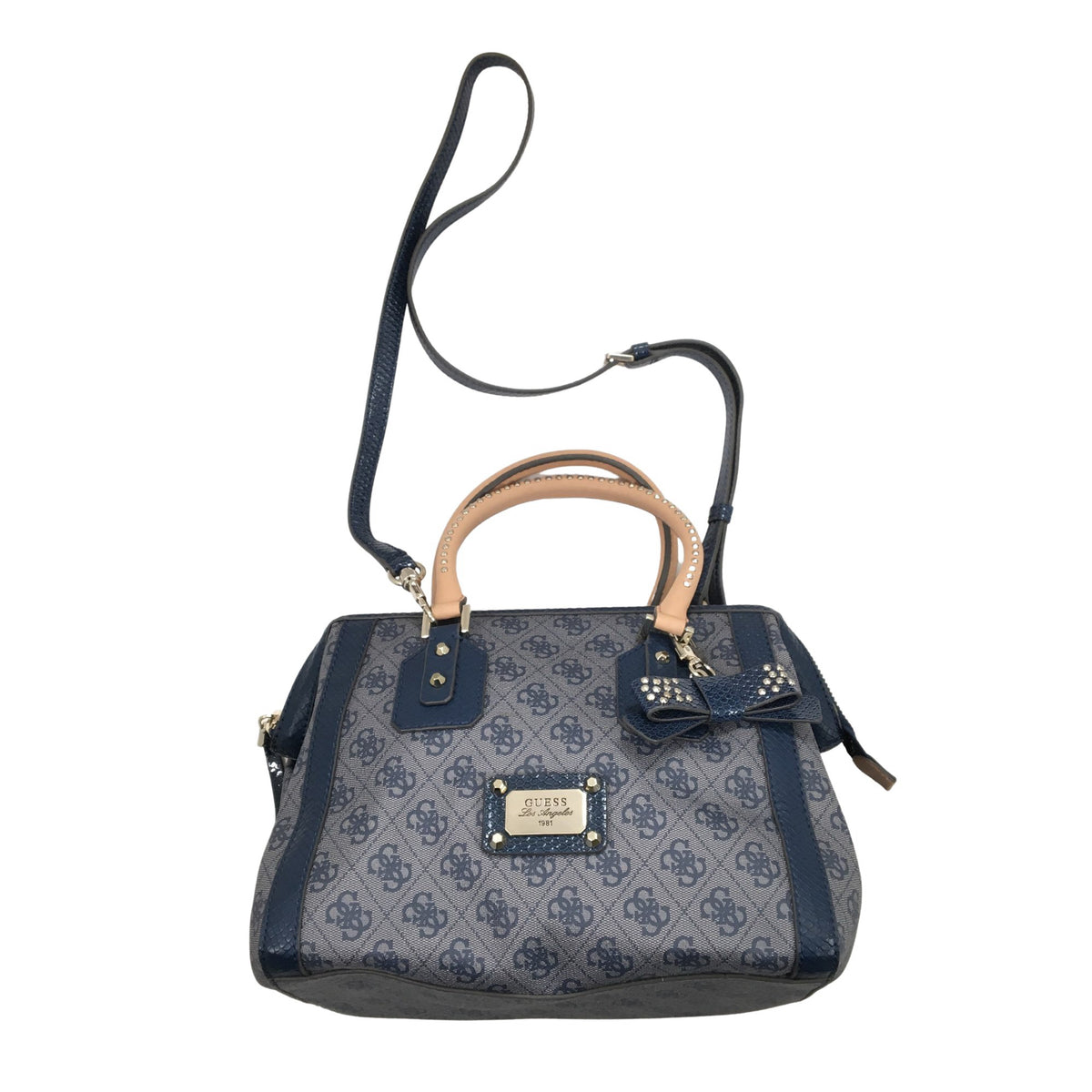 Unisex Guess - Käsilaukku, koko Midi - (1)