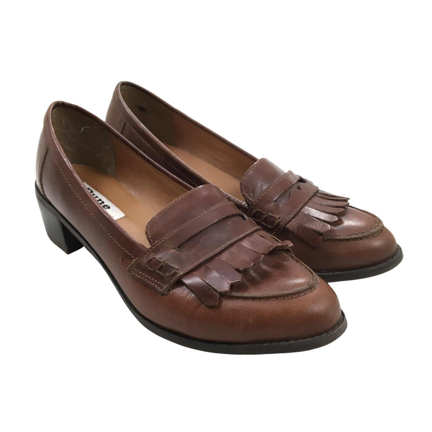 Loaferit, koko 39