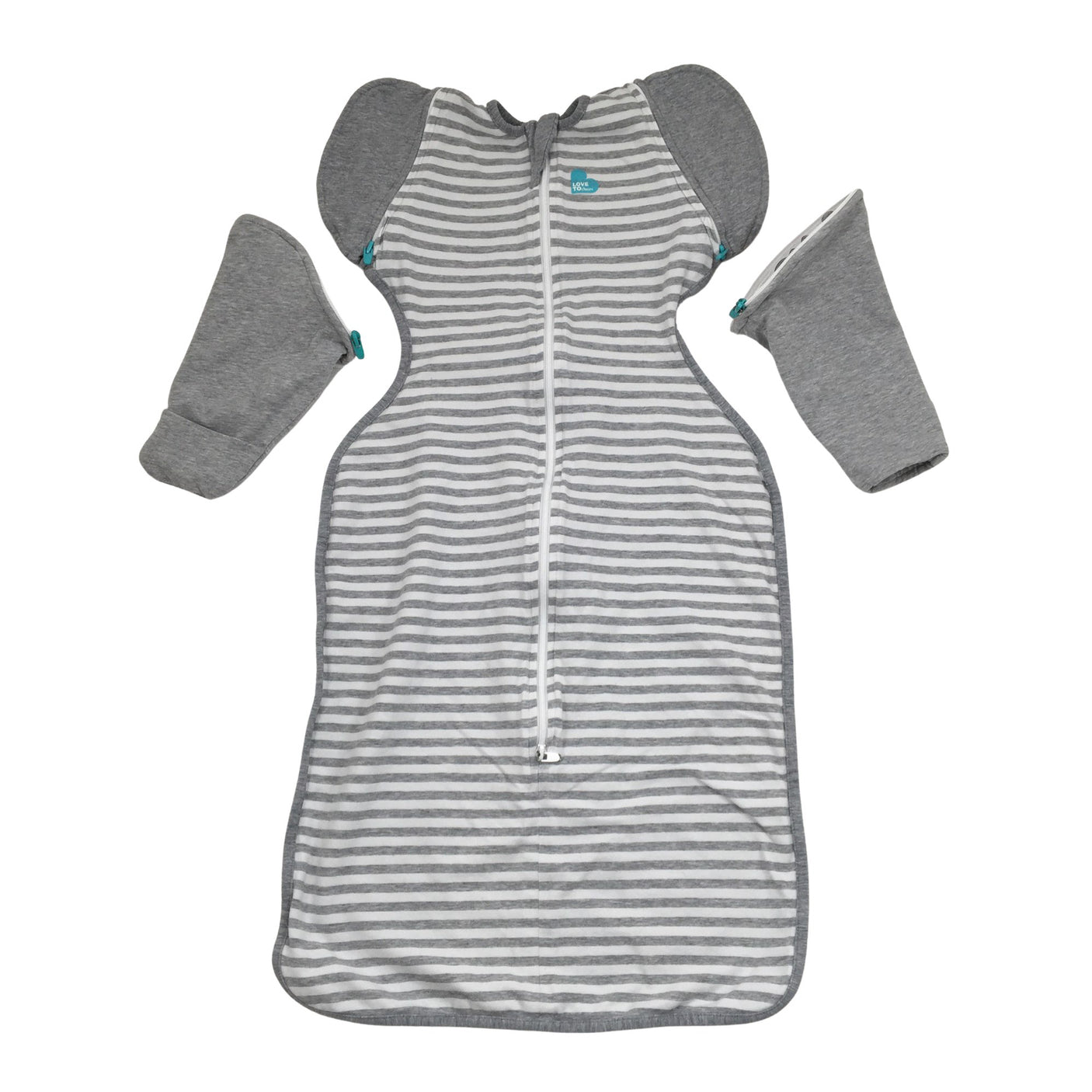 Unipussi, koko Ei kokoa