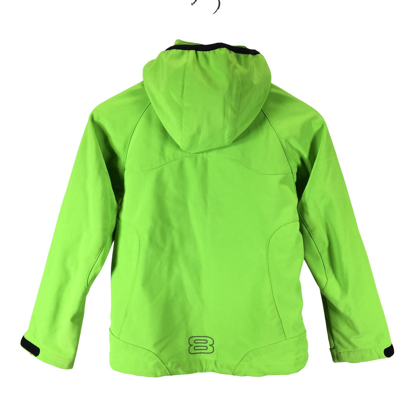 Unisex 8848 Altitude - Softshell-takki, koko 134 - 140 - (2)