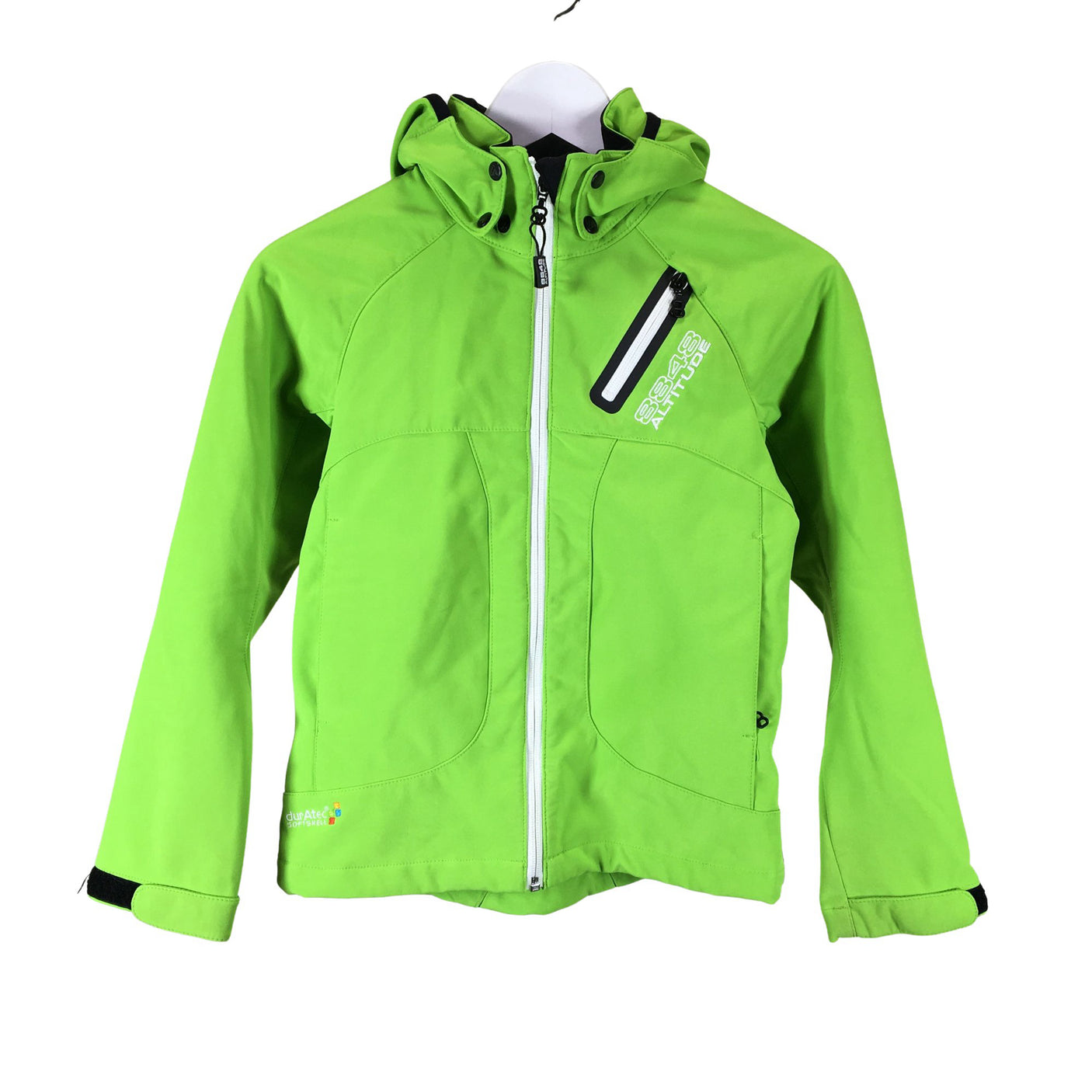 Unisex 8848 Altitude - Softshell-takki, koko 134 - 140 - (1)