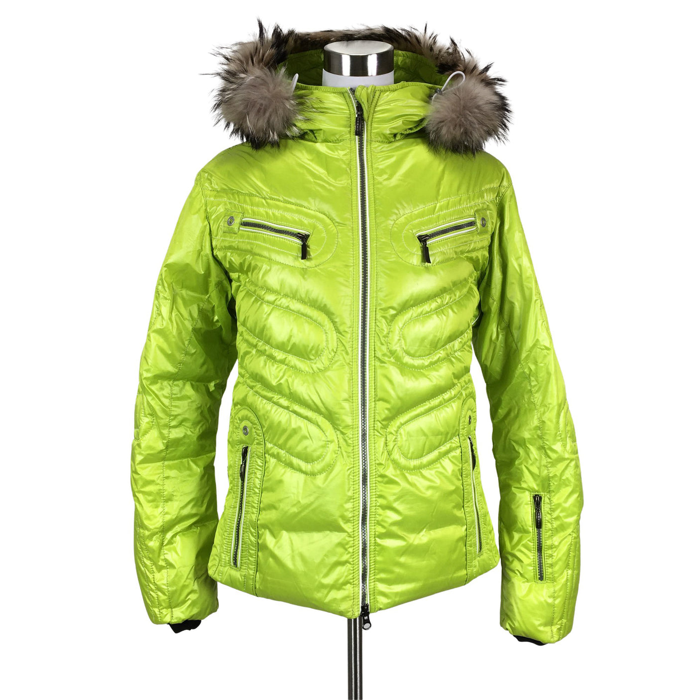 Unisex Emmegi - Untuvatakki, koko 42 - (1)