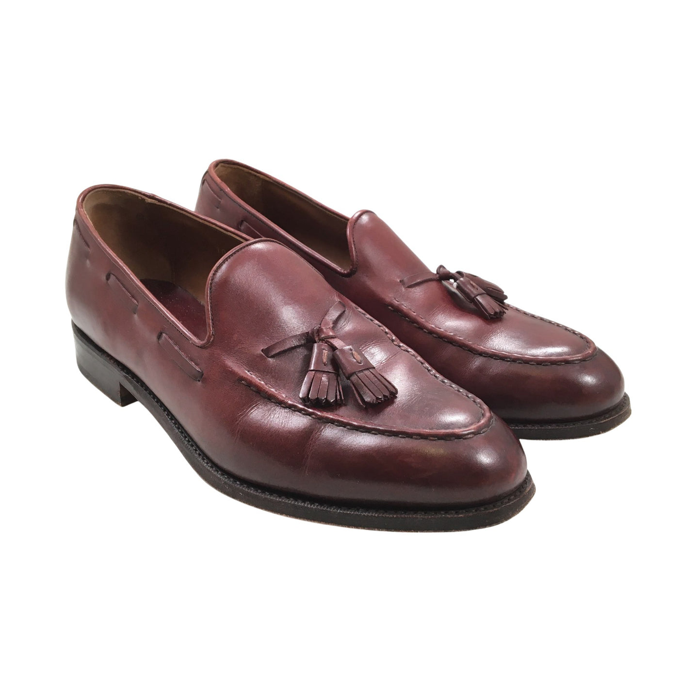Unisex Meermin - Loaferit, koko 43 - (2)