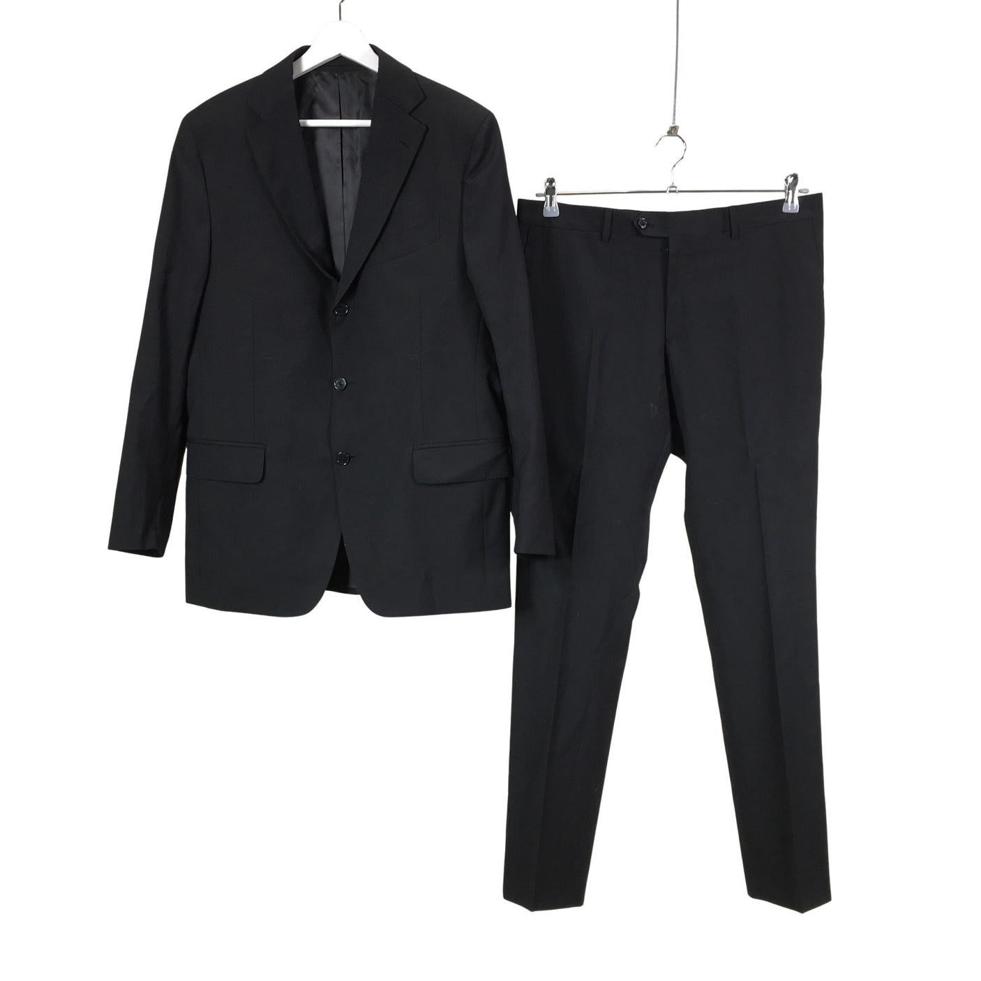 Unisex Lardini - Puku, koko XL - (1)