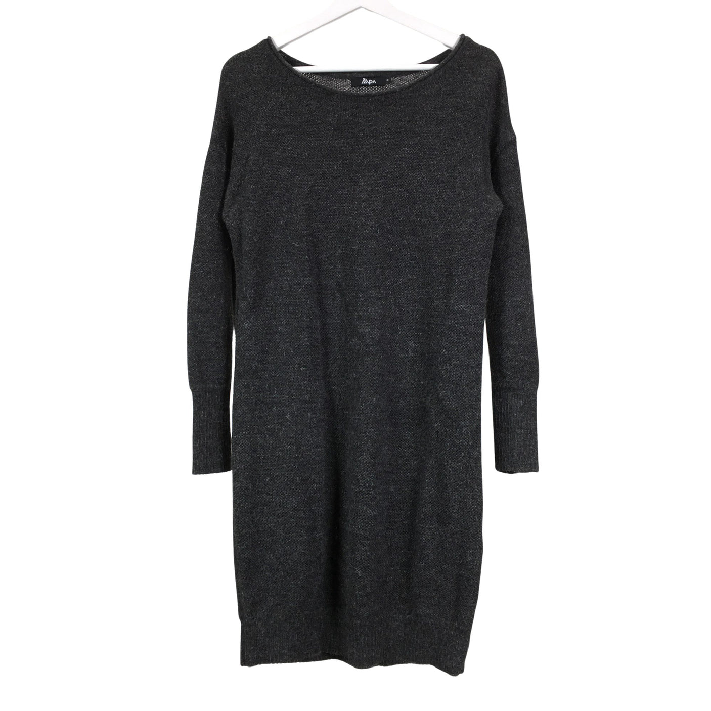 Unisex Alpa - Neulemekko, koko 36 - (1)