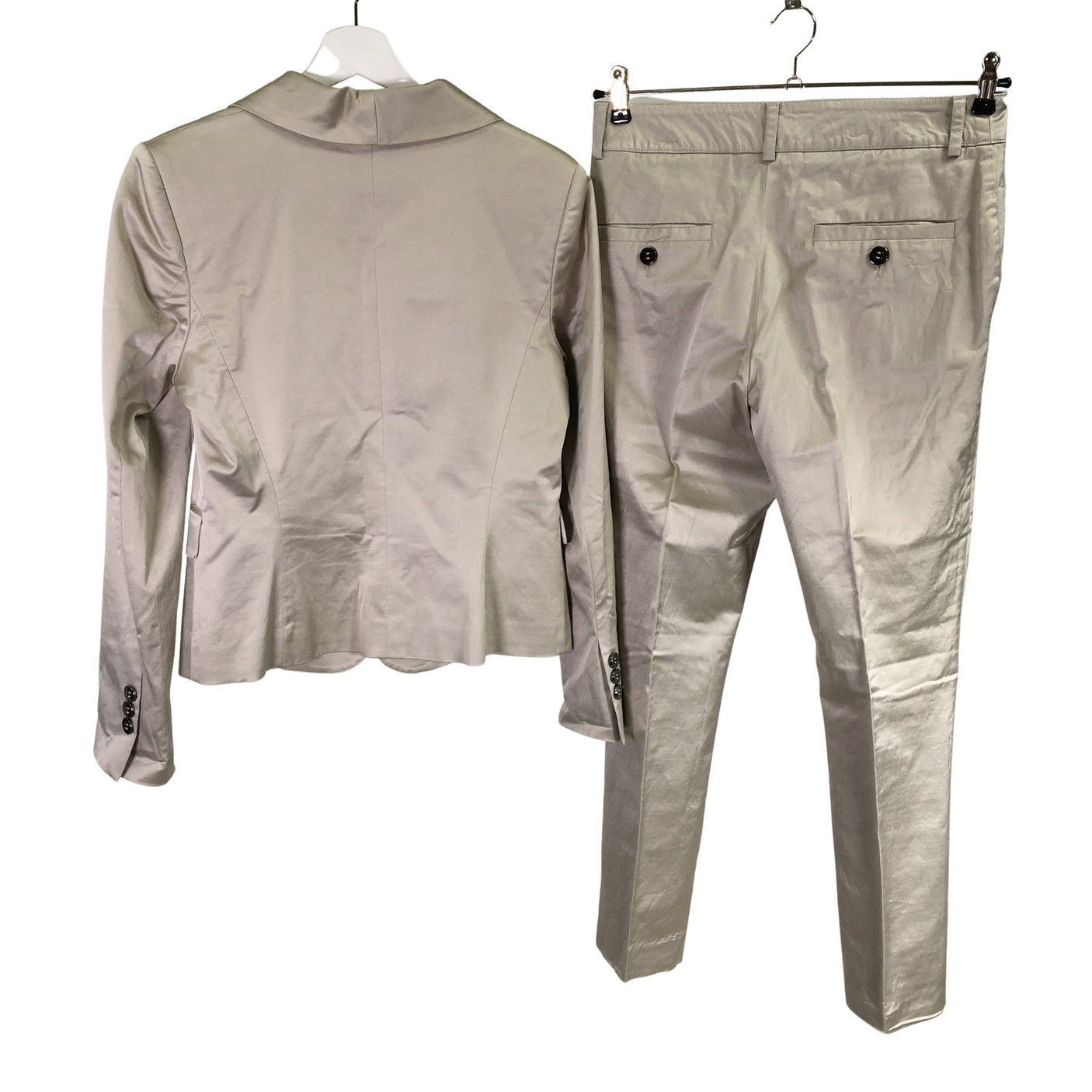 Unisex Andiata - Jakkupuku, koko 38 - (2)