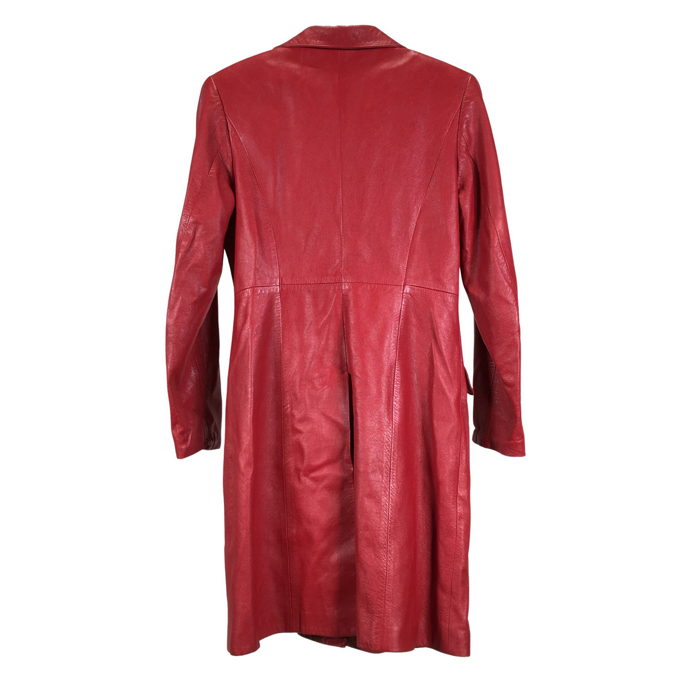 Unisex Galerie Collection - Nahkatakki, koko 38 - (2)