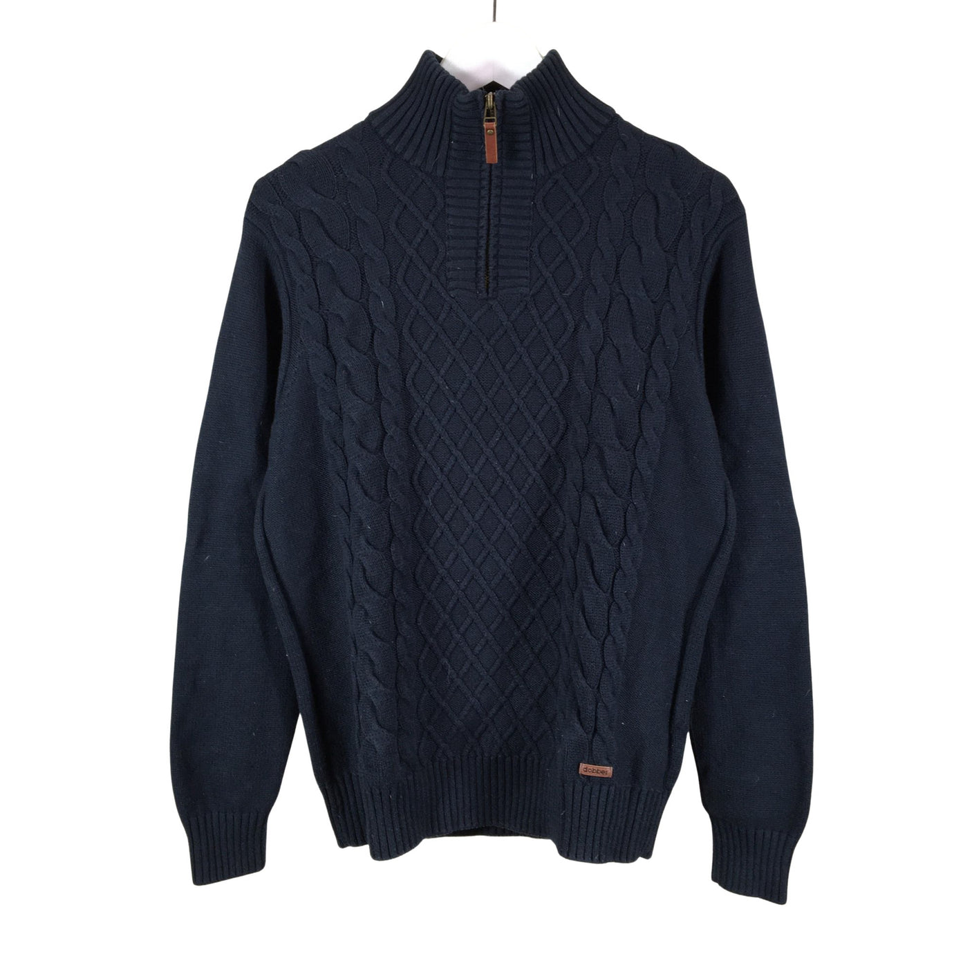 Unisex Dobber - Neulepaita, koko S - (1)