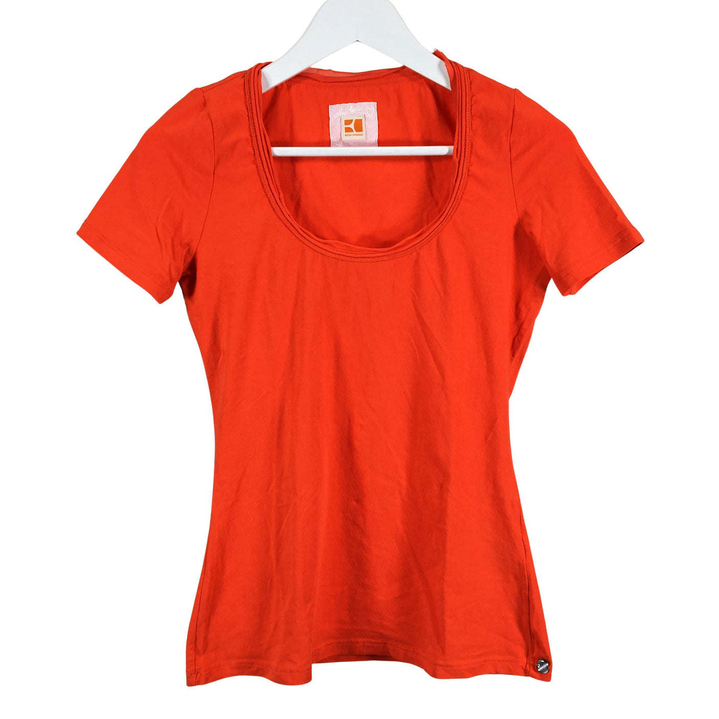 Unisex Hugo Boss - T-paita, koko 34 - (1)