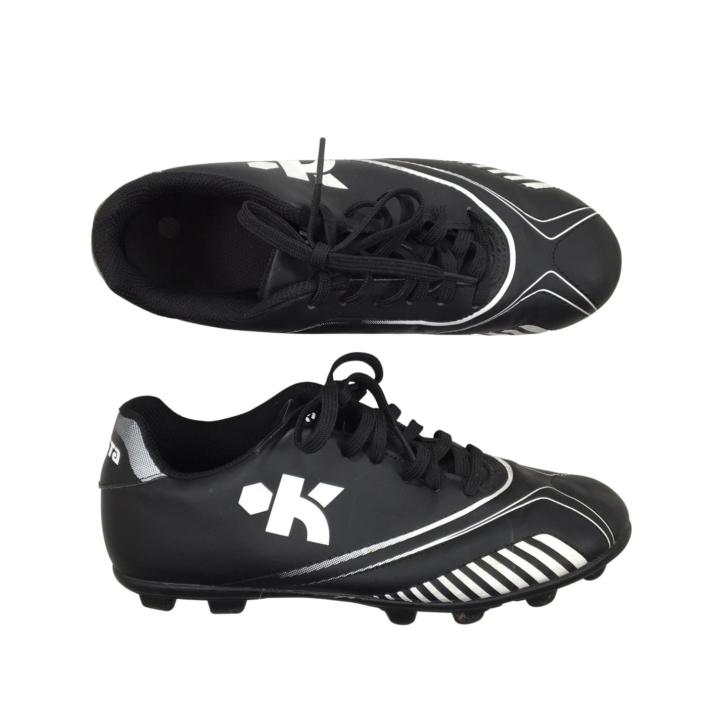 Nappulakengät, koko 36