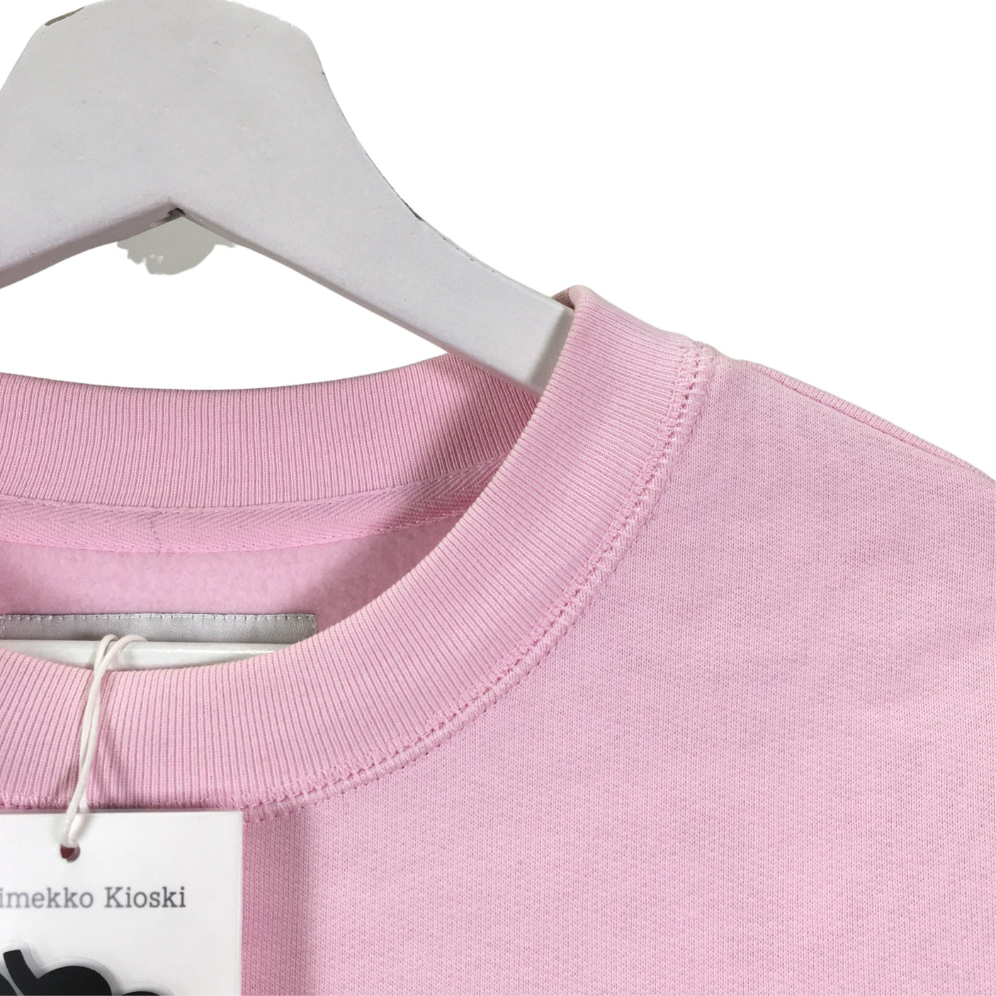 Collegepaita, koko 34