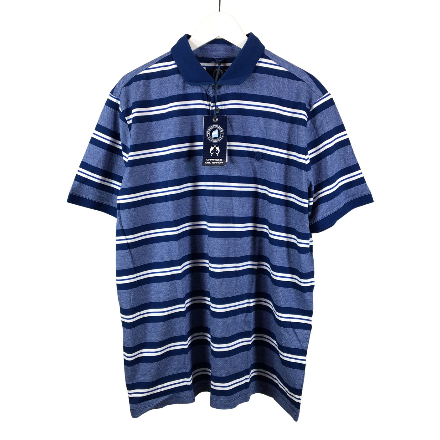 Unisex Campione - Pikeepaita, koko XXL - (1)
