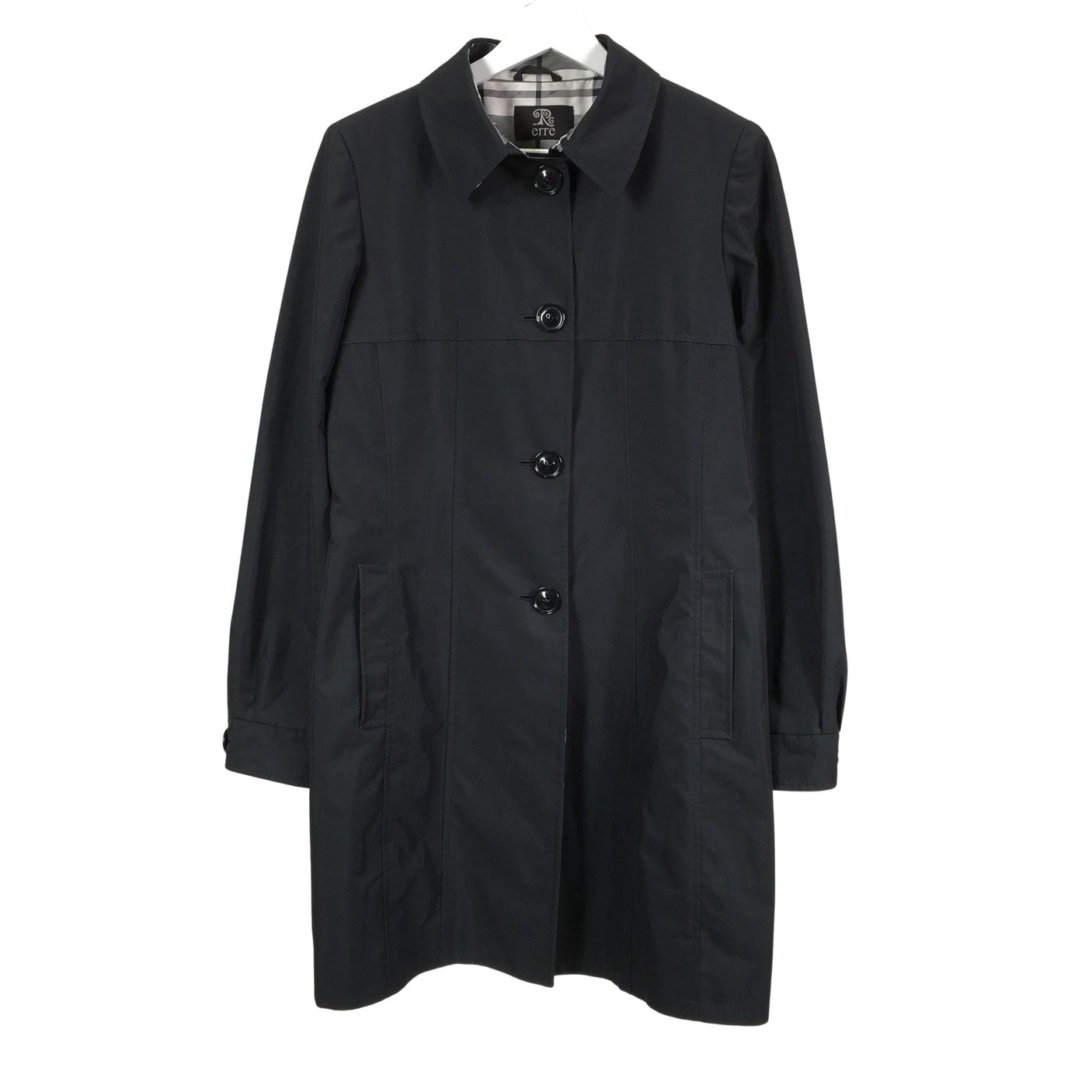 Unisex Erre - Trenssitakki, koko 34 - (1)