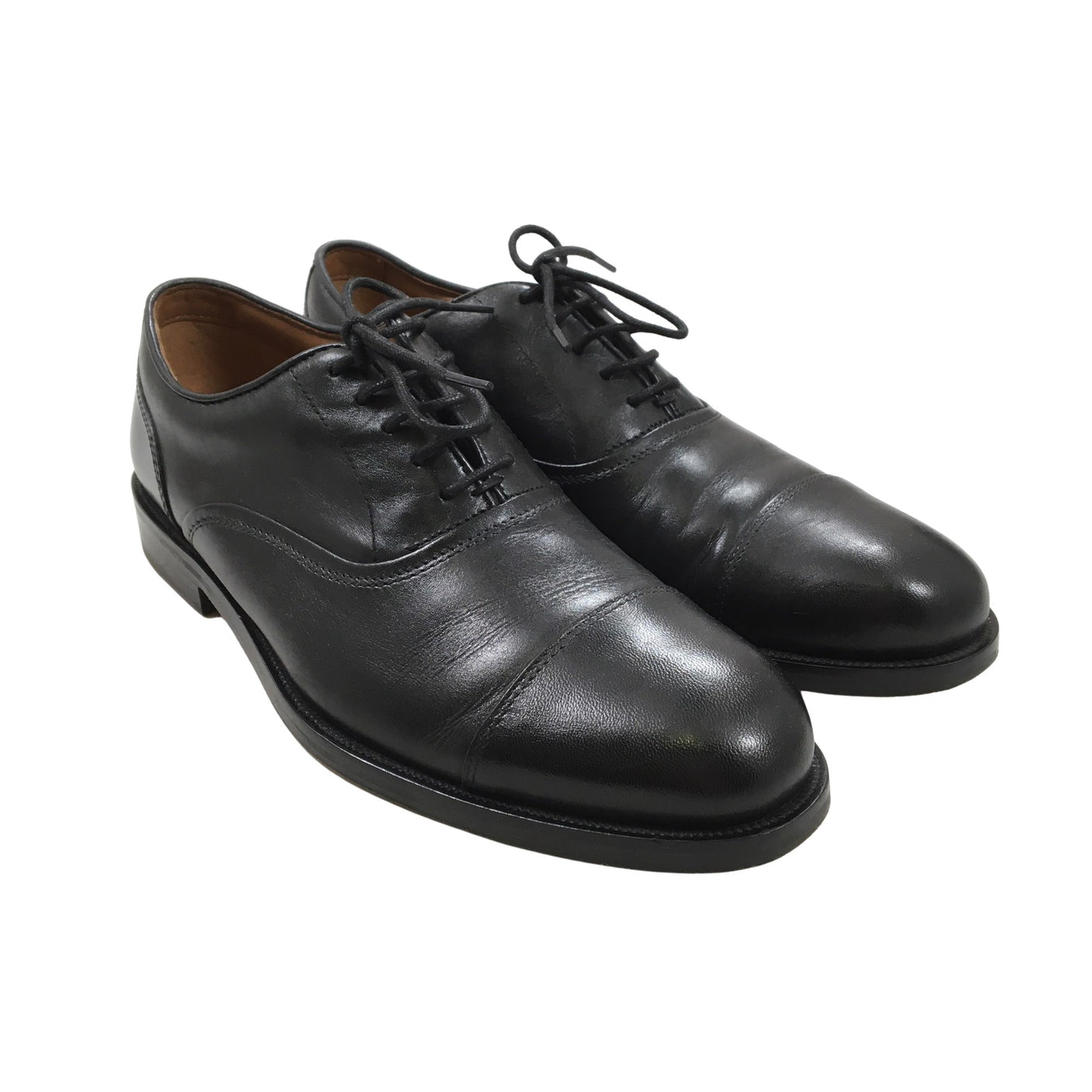 Unisex Clarks - Juhlakengät, koko 39 - (2)