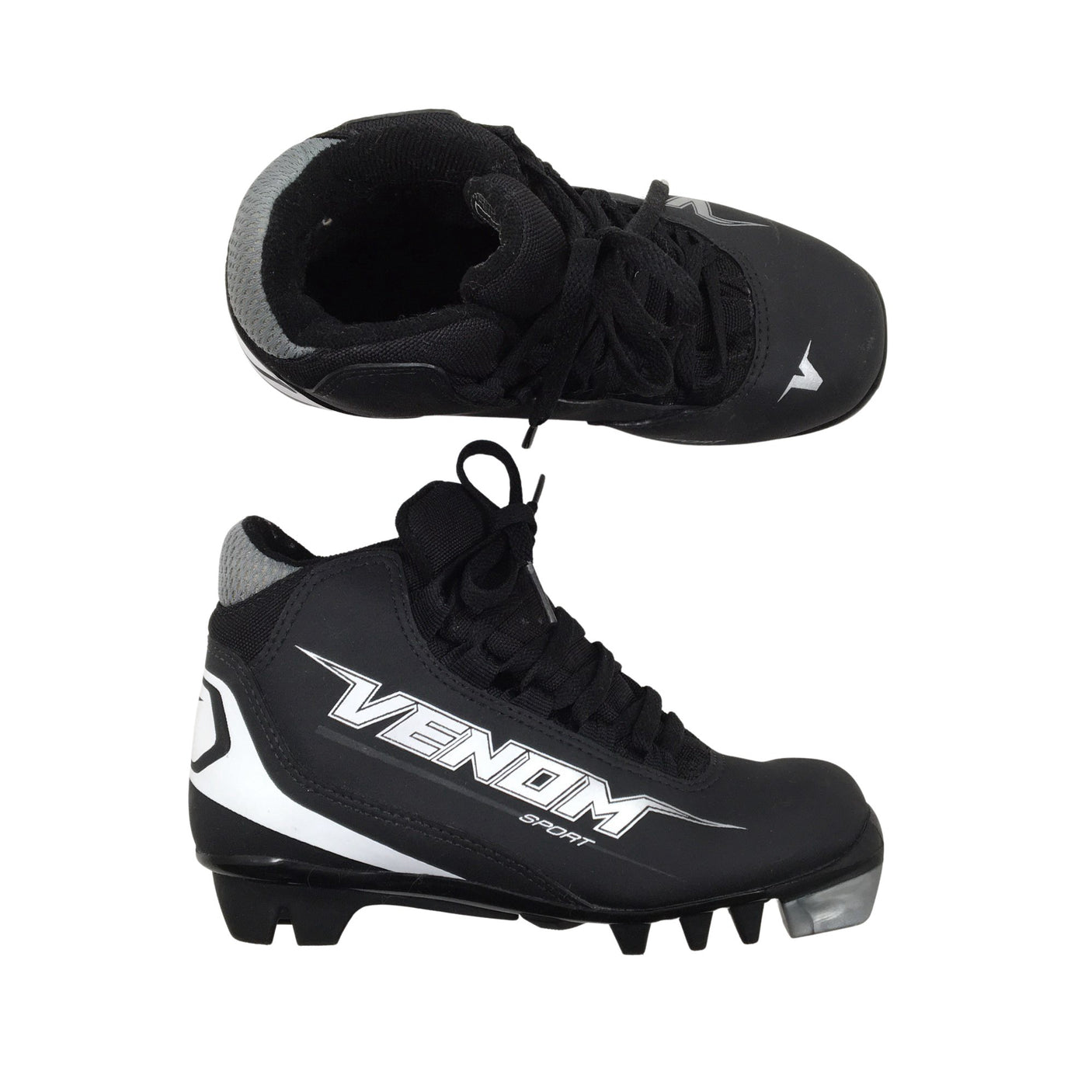 Unisex Venom sport - Hiihtomonot, koko 31 - (1)