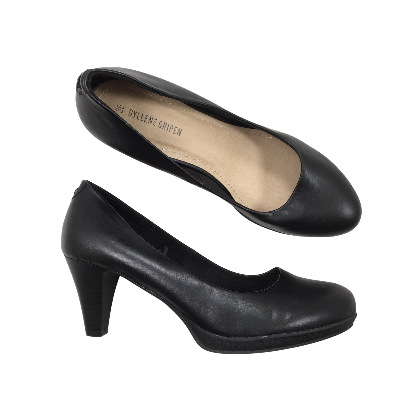 Unisex Gyllene Gripen - Korkokengät, koko 39 - (1)