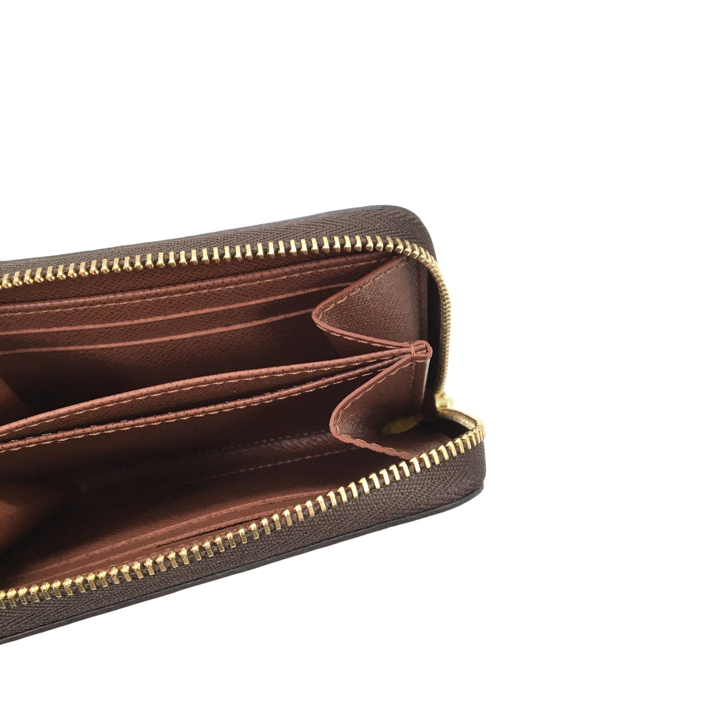 Lompakko, koko Ei kokoa