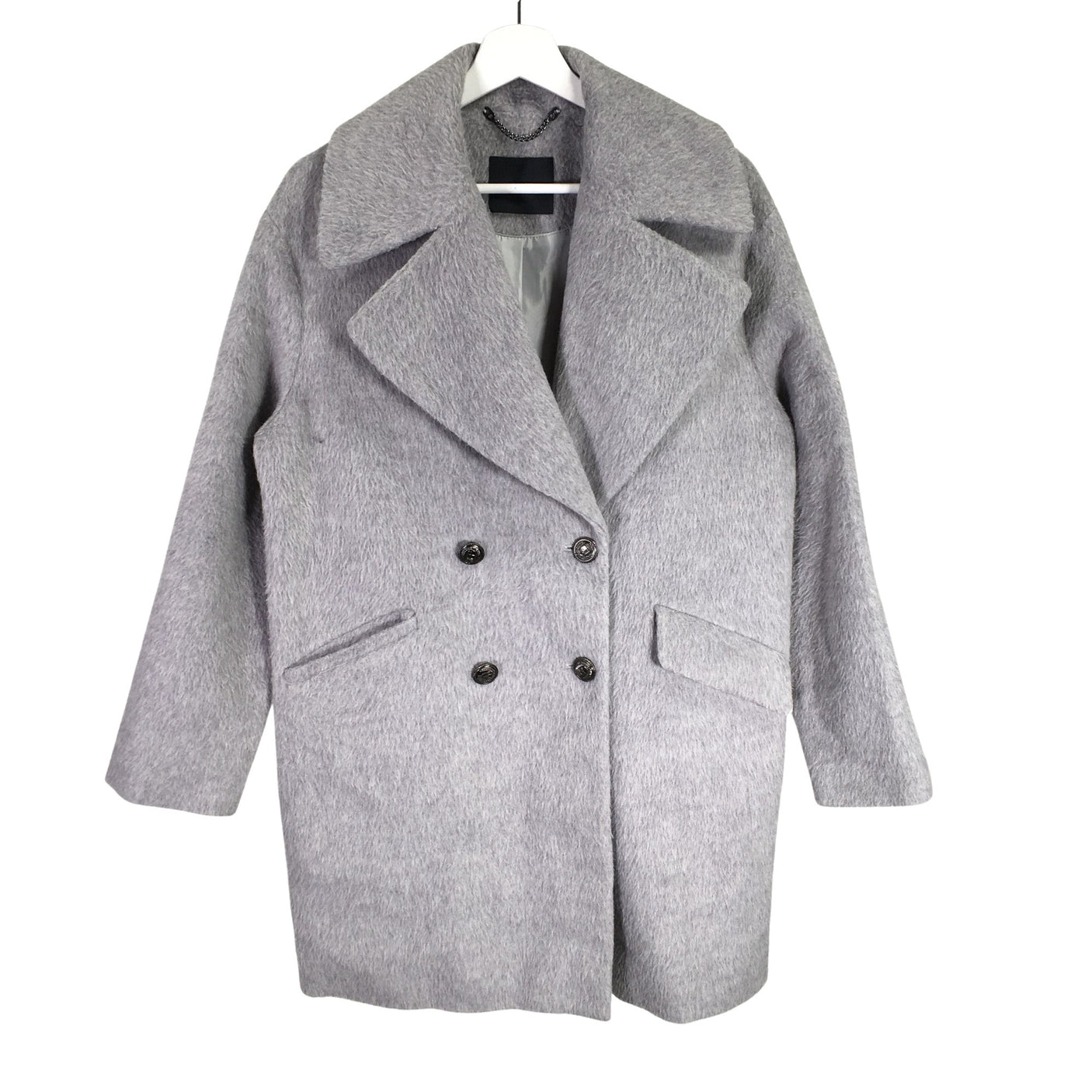 Villakangastakki, koko 36