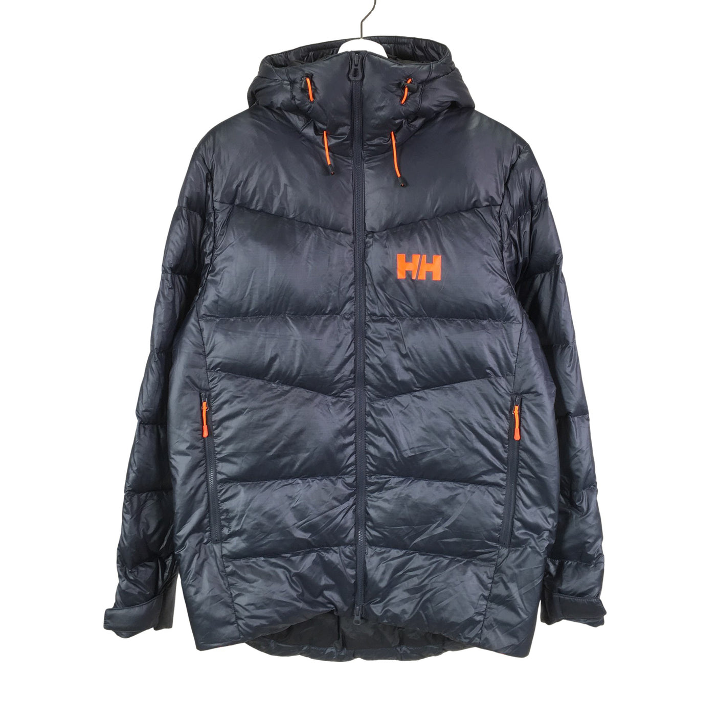 Unisex Helly Hansen - Untuvatakki, koko M - (1)
