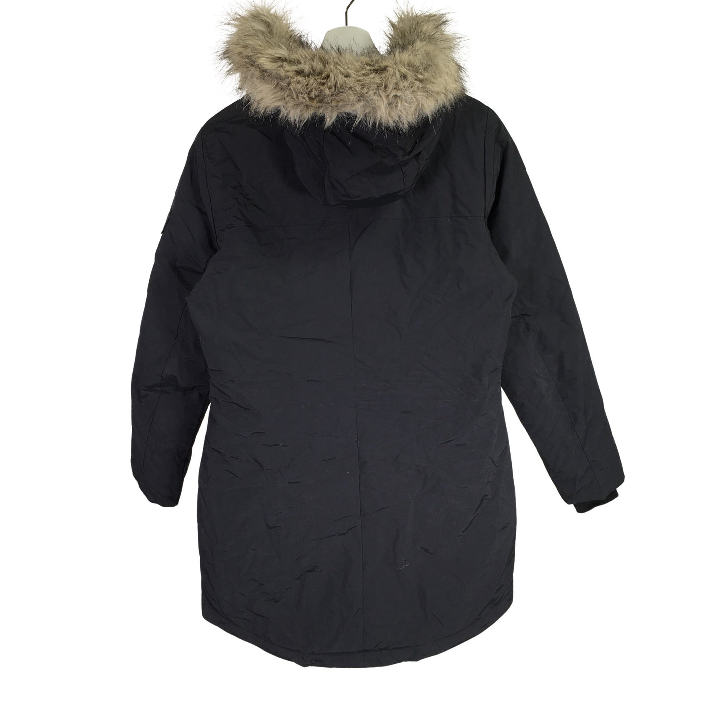 Unisex Everest - Parkatakki, koko 38 - (2)