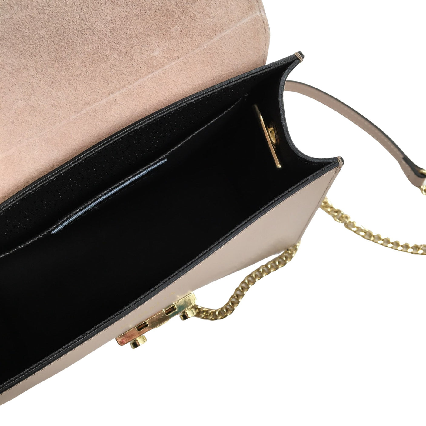 Olkalaukku, koko Mini