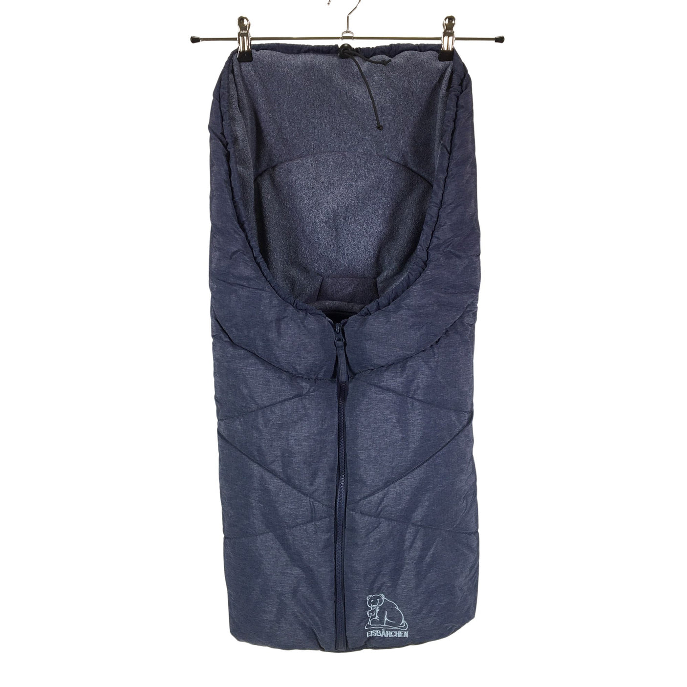 Unisex Eisbärchen - Makuupussi, koko Ei kokoa - (1)