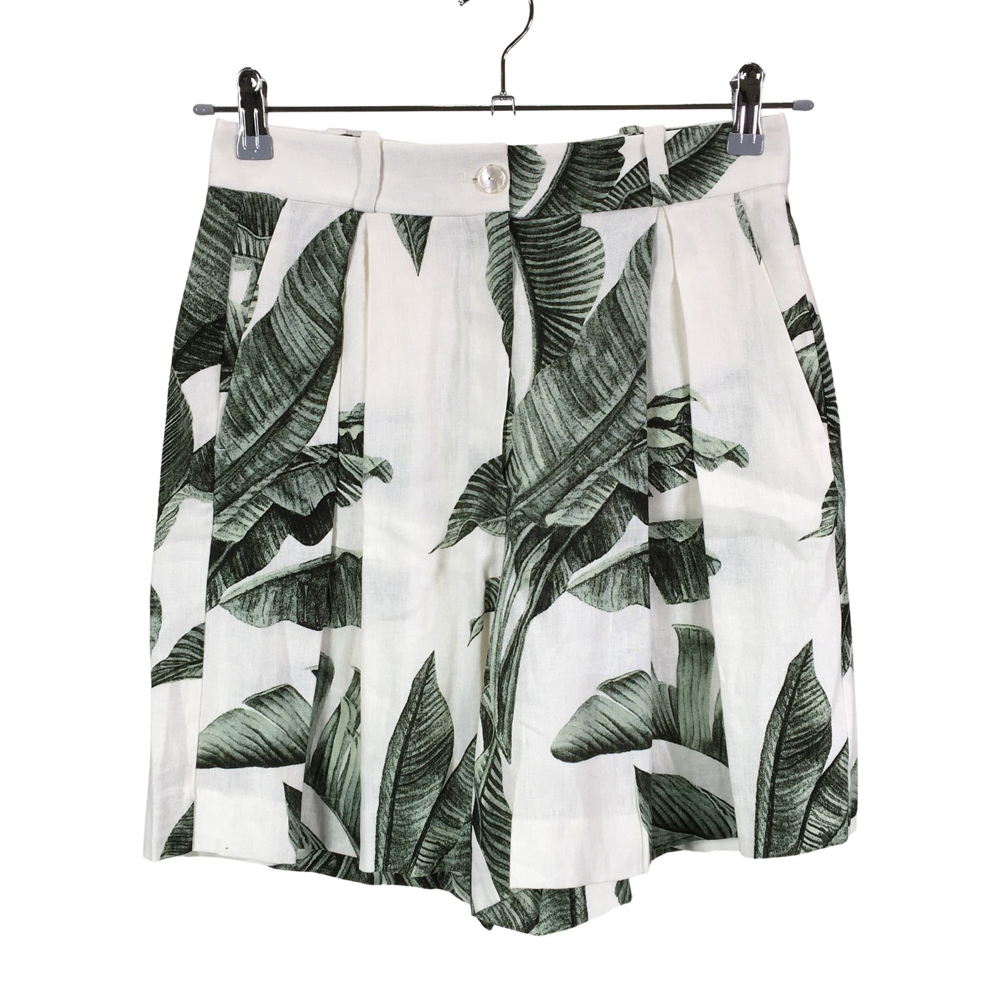Unisex Massimo Dutti - Shortsit, koko 38 - (1)