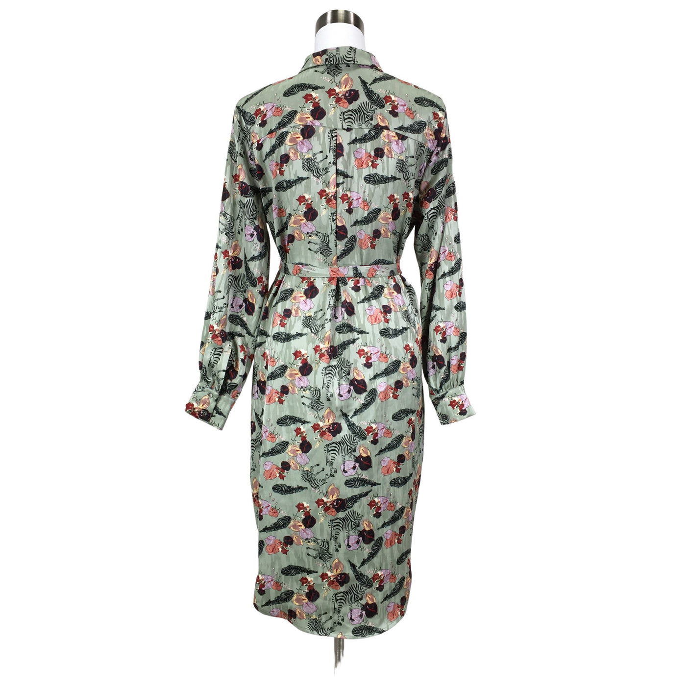 Unisex Coster Copenhagen - Sifonkimekko, koko 38 - (2)