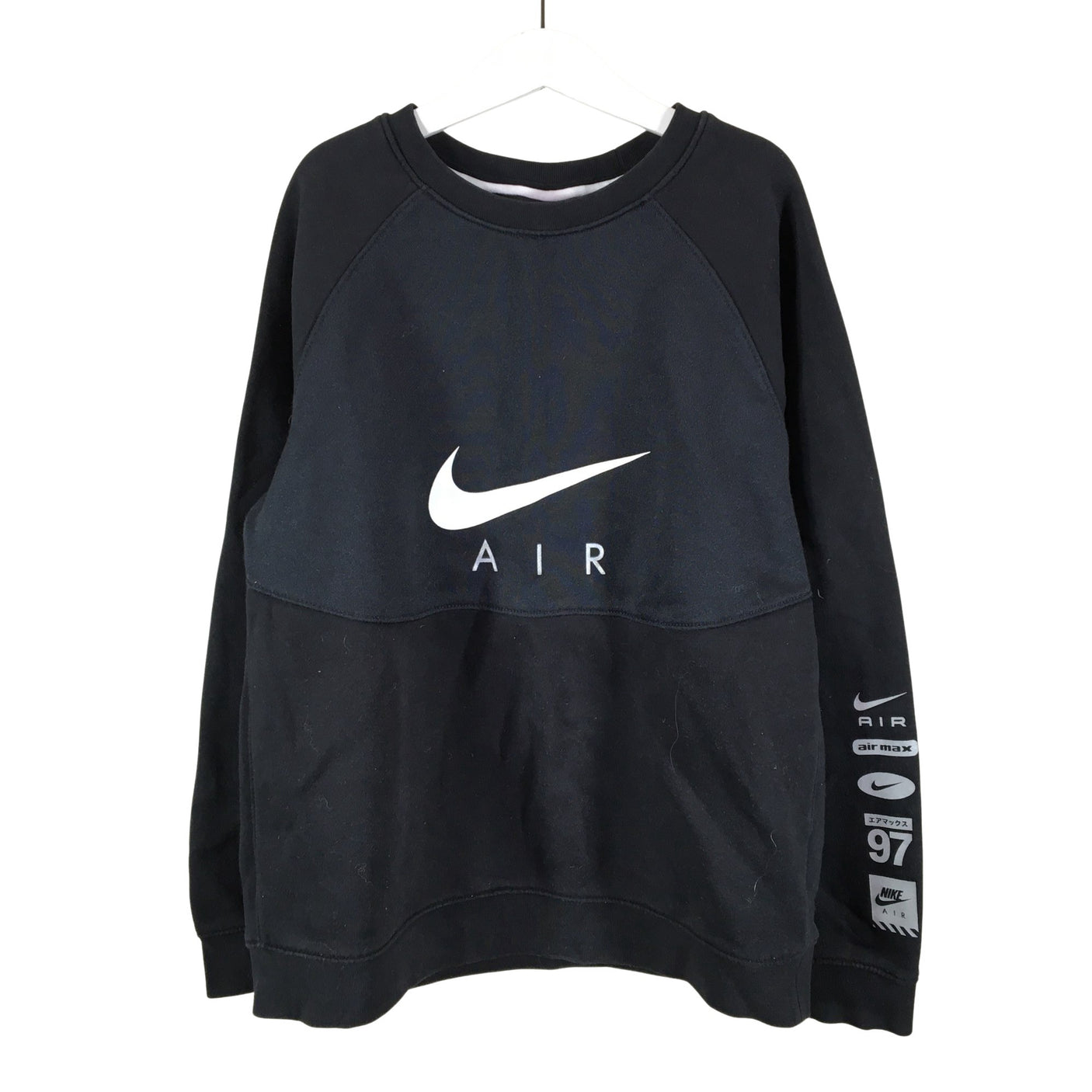 Unisex Nike - Collegepaita, koko 152 - 158 - (1)