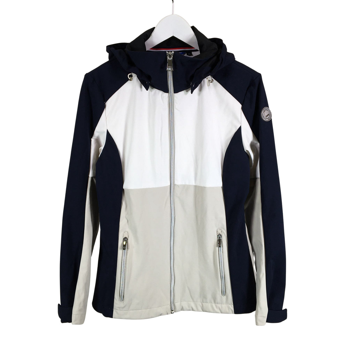 Unisex Luhta - Softshell-takki, koko 36 - (1)