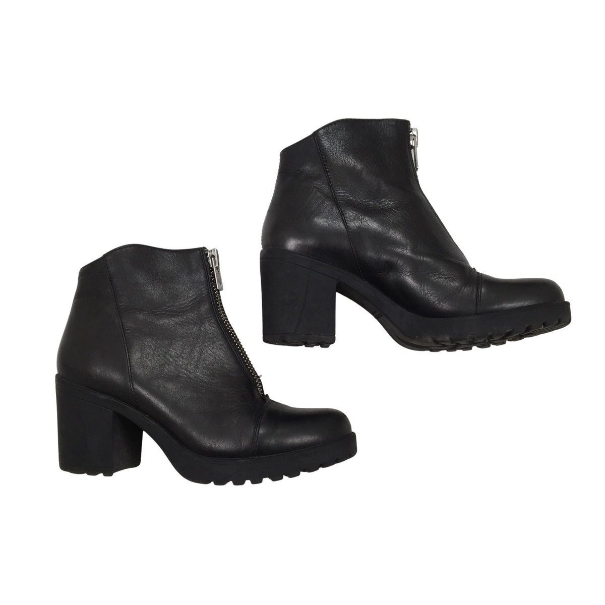Unisex Vagabond - Nilkkurit, koko 38 - (1)