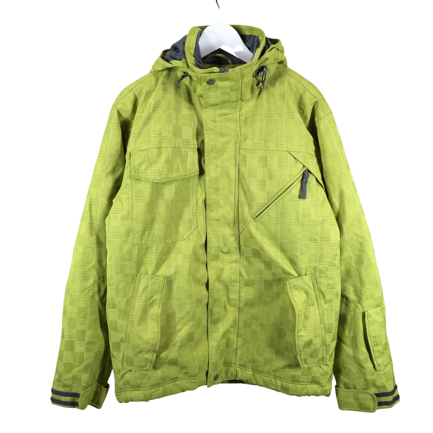 Unisex Boy-Cot - Toppatakki, koko XS - (1)