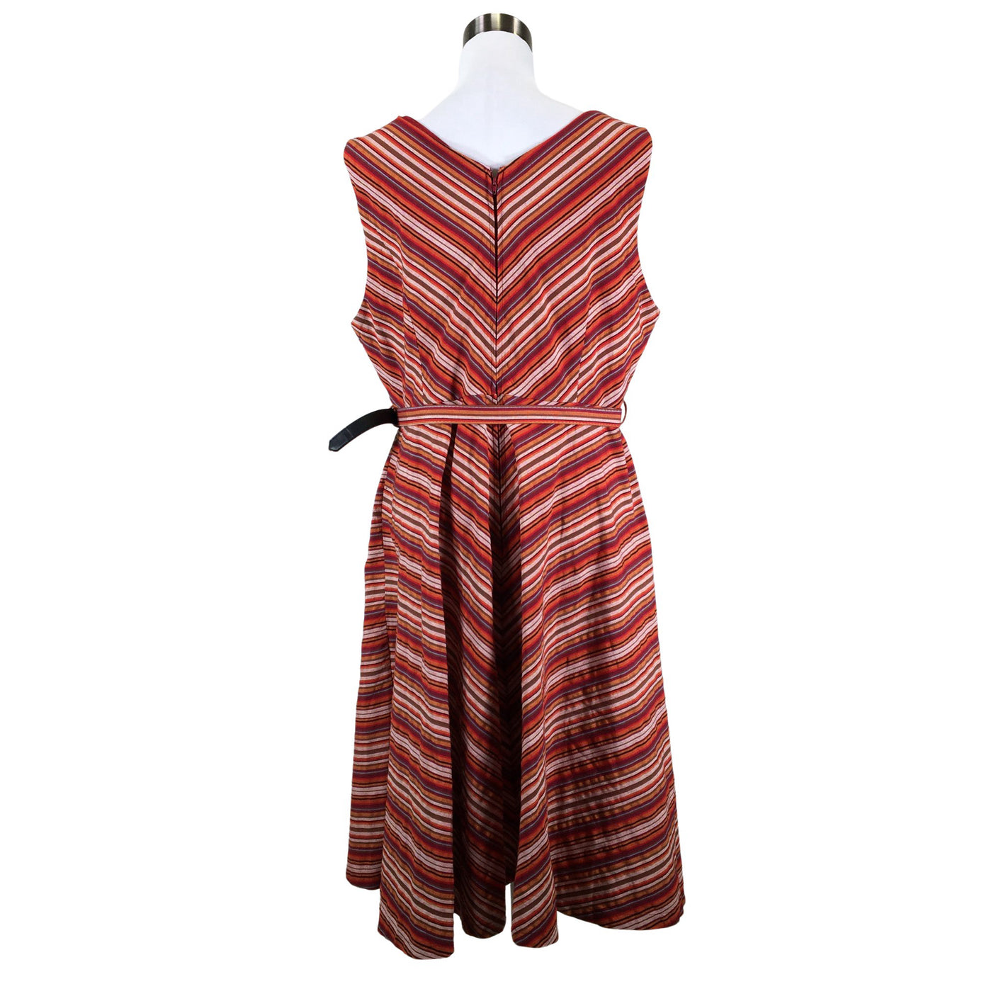 Unisex Lindy Bop - Kangasmekko, koko 48 - (2)