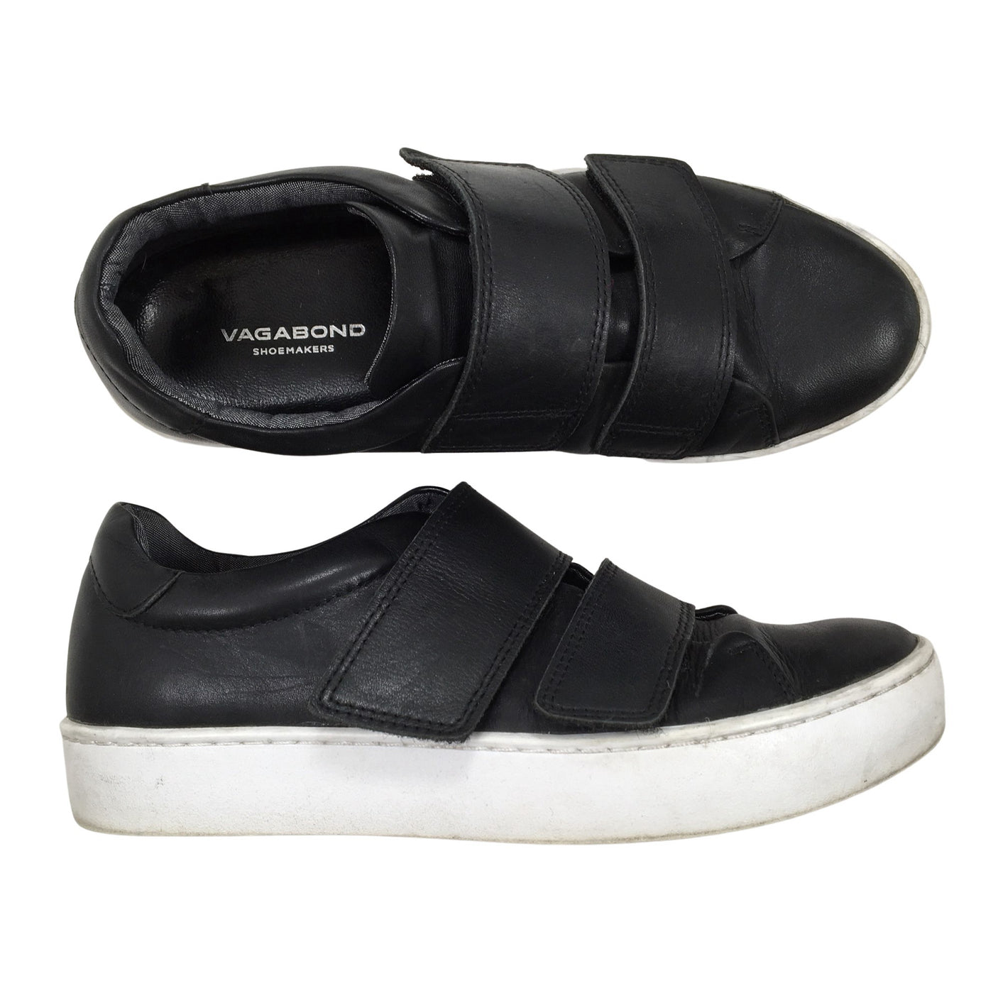 Unisex Vagabond - Tennarit, koko 36 - (1)
