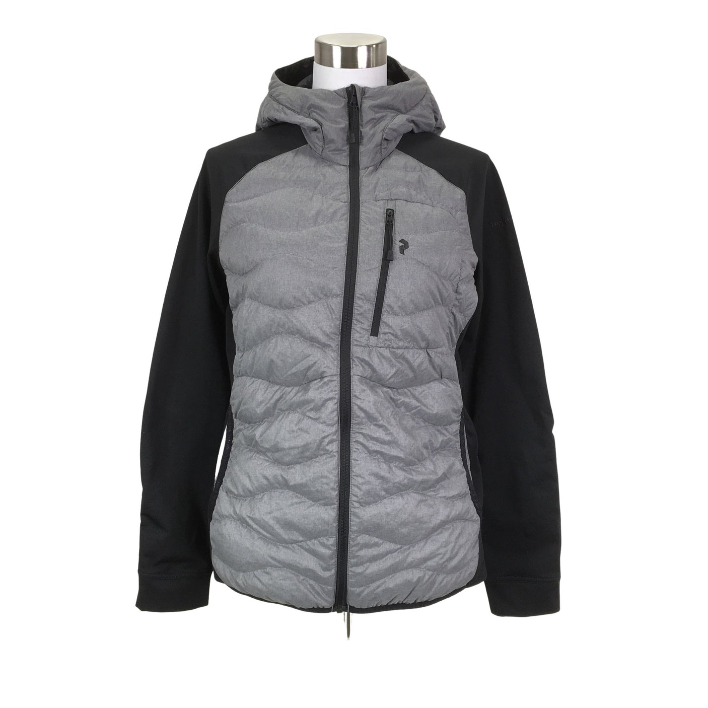 Unisex Peak Performance - Kevytuntuvatakki, koko 38 - (1)