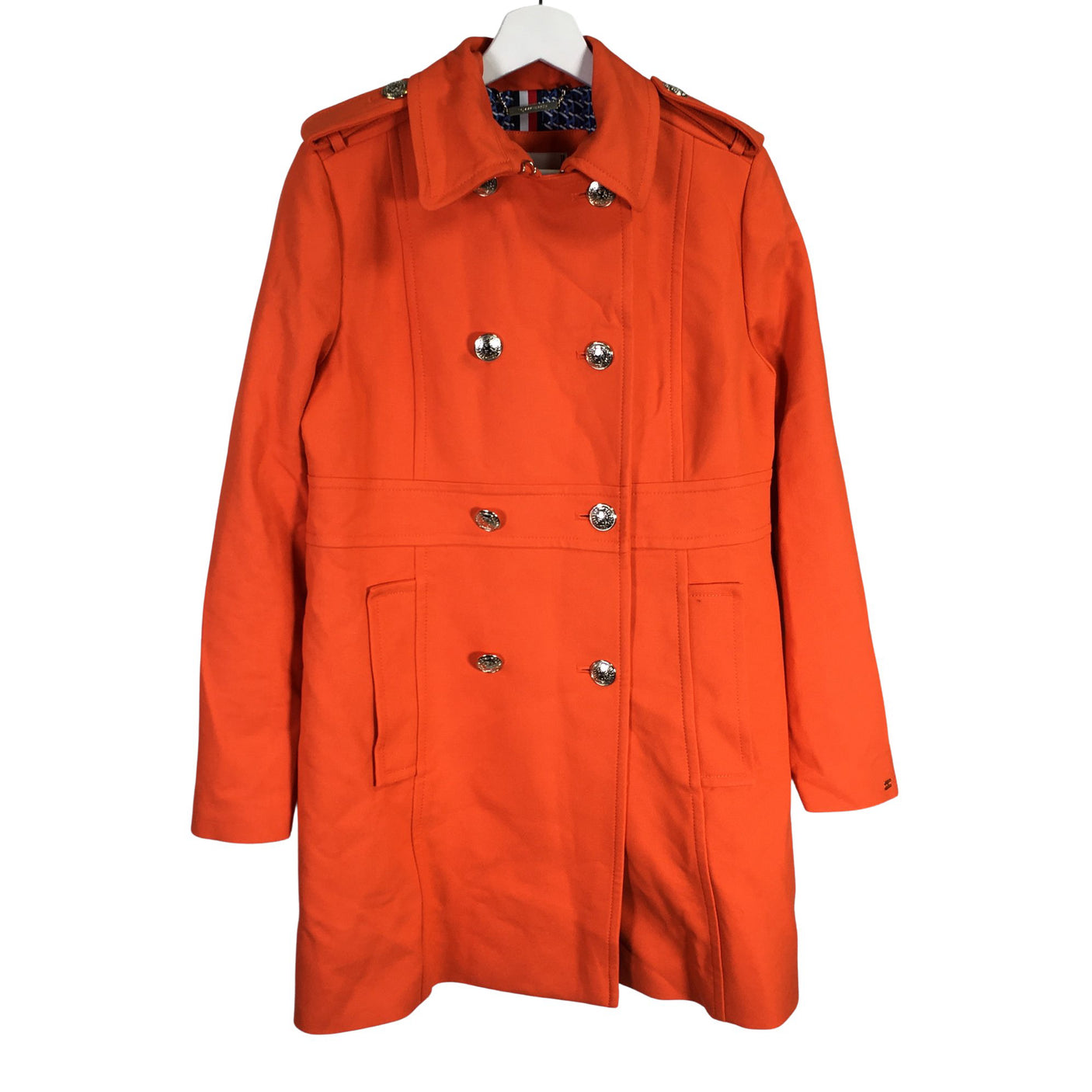 Unisex Tommy Hilfiger - Trenssitakki, koko 38 - (1)