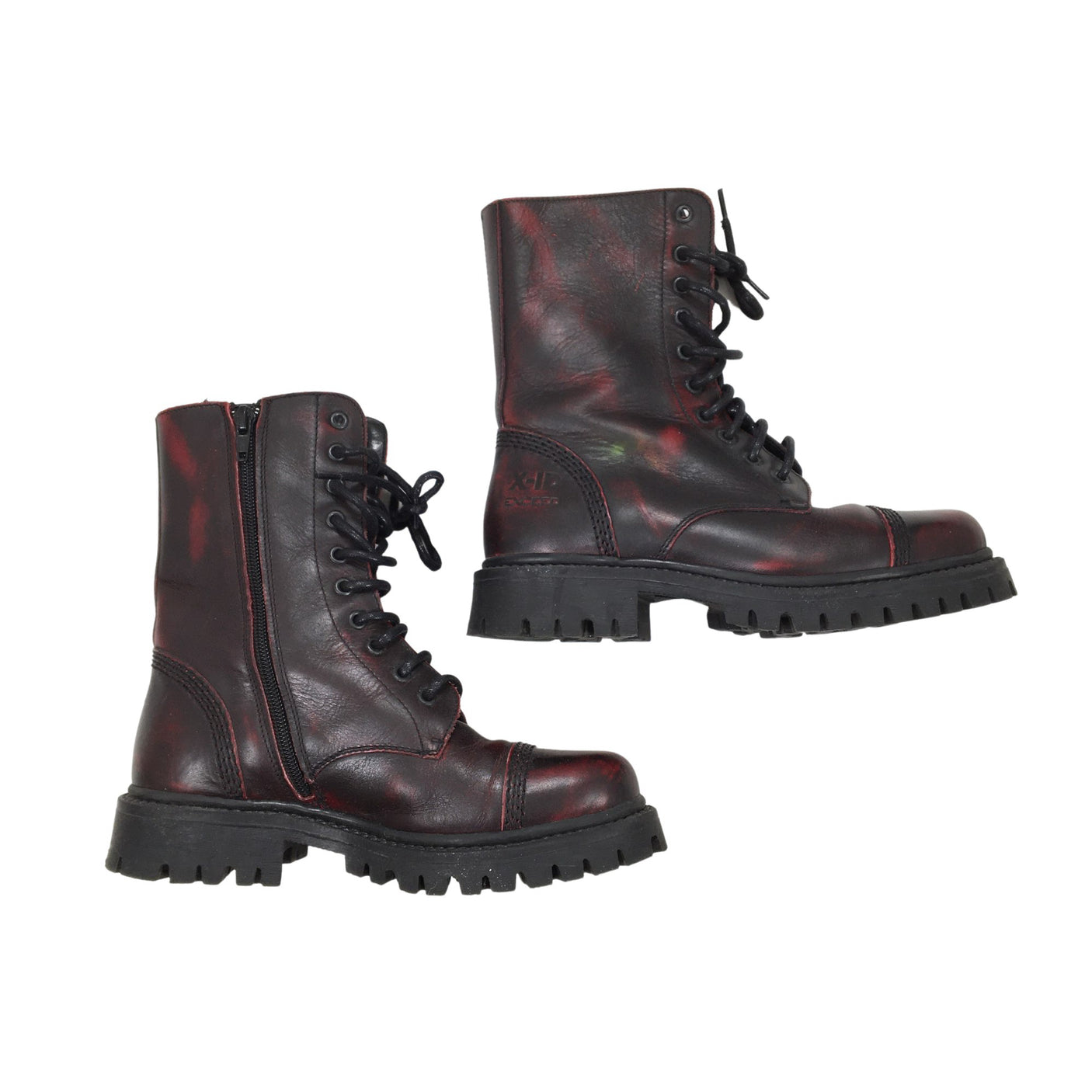 Unisex X-ID - Maiharit, koko 37 - (1)