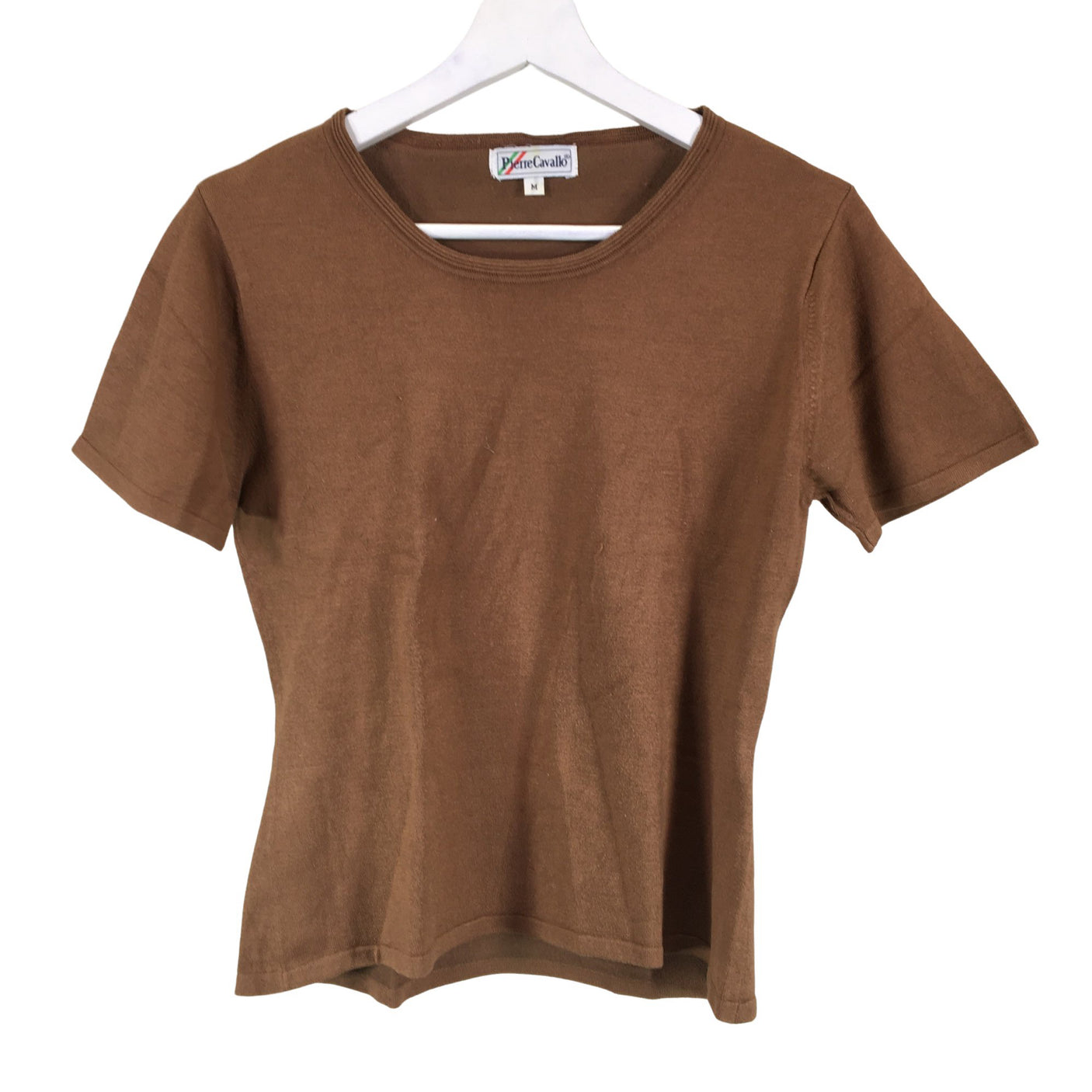 Unisex Pierre Cavallo - T-paita, koko 38 - (1)