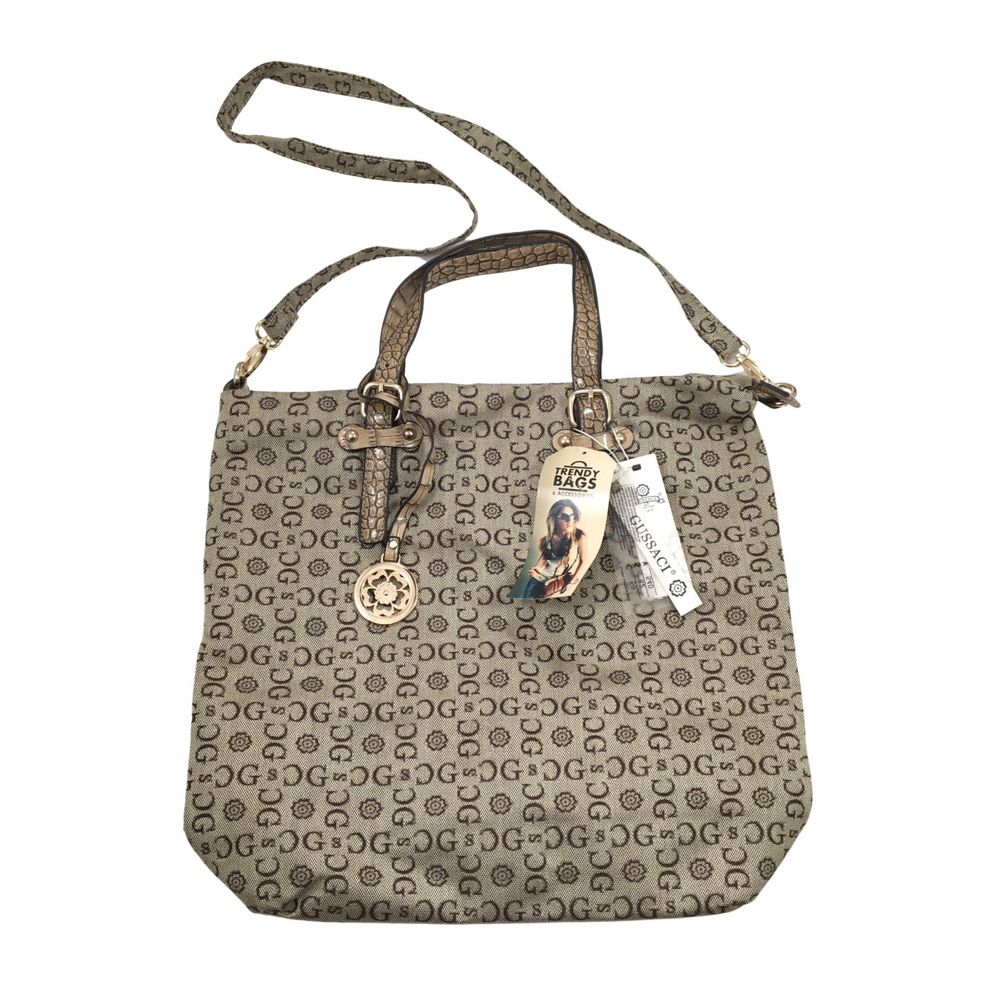 Käsilaukku, koko Midi