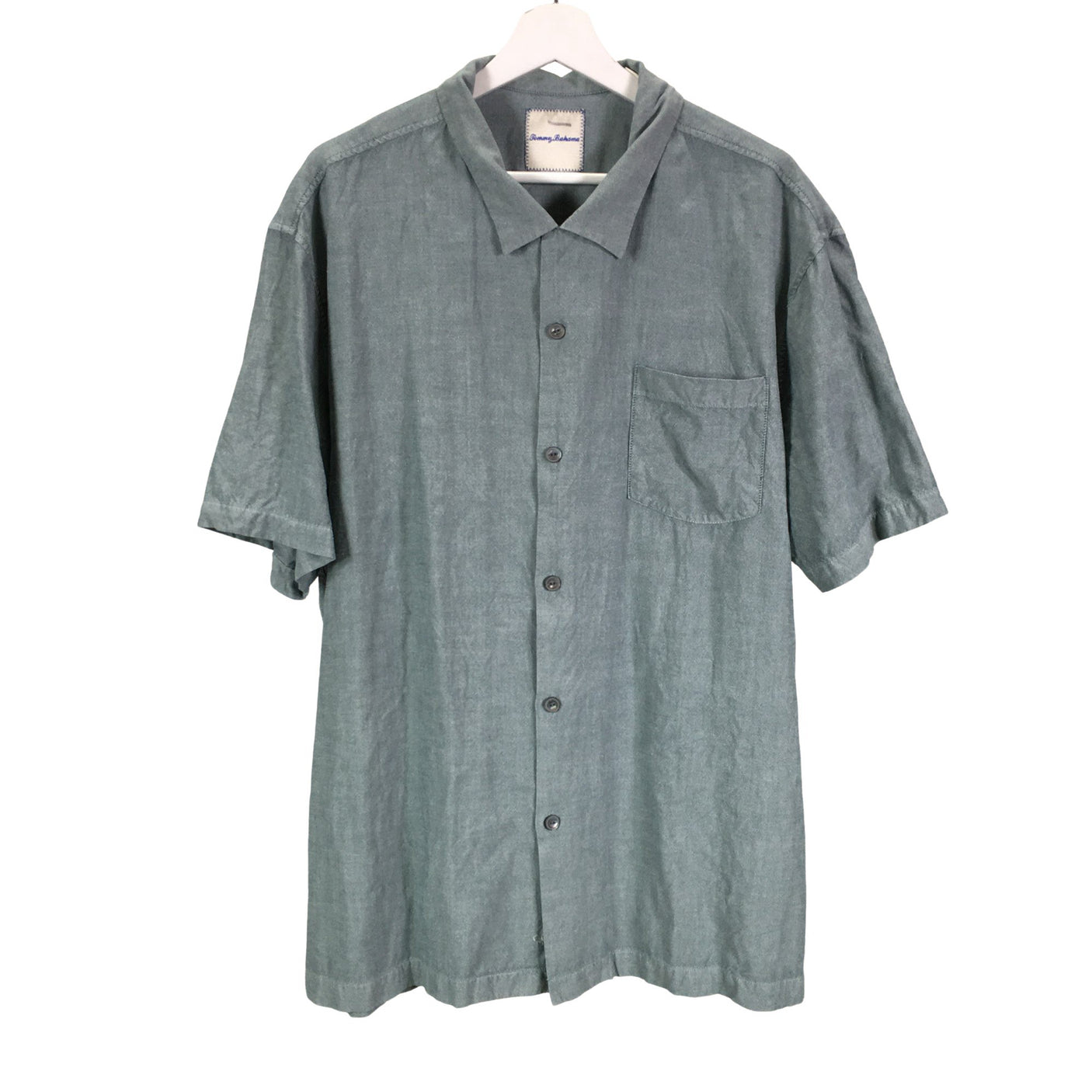 Unisex Tommy Bahama - Kauluspaita, koko XXL - (1)