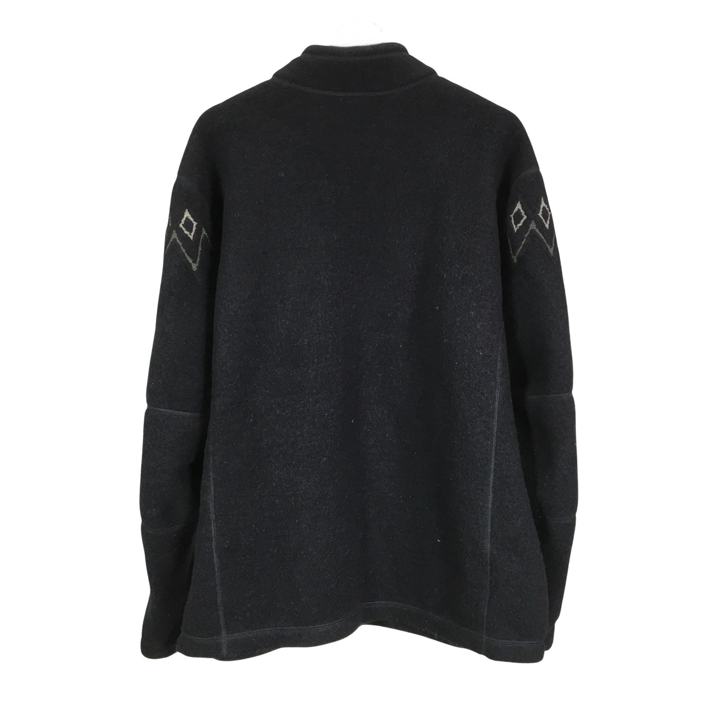 Unisex 66 North - Fleecetakki, koko XXL - (2)