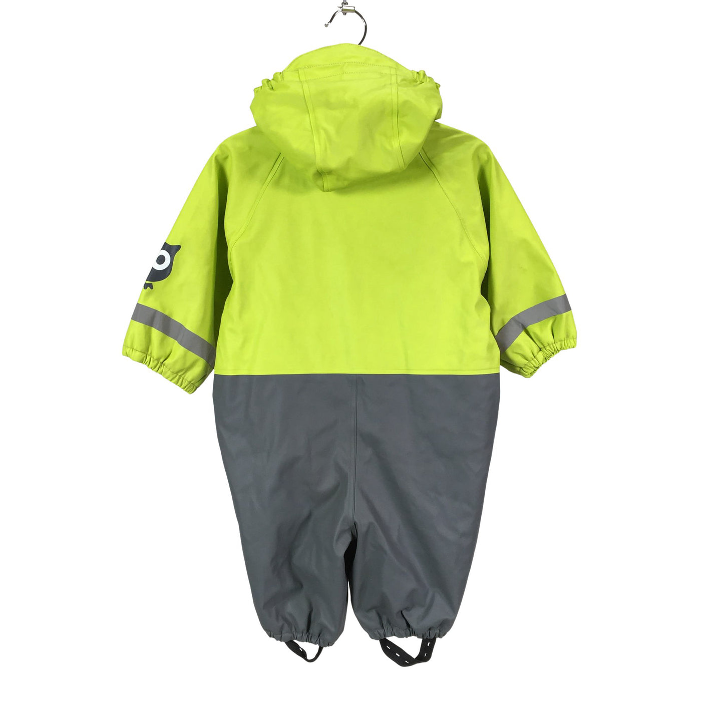 Unisex Jonathan - Sadehaalari, koko 68 - 74 - (2)