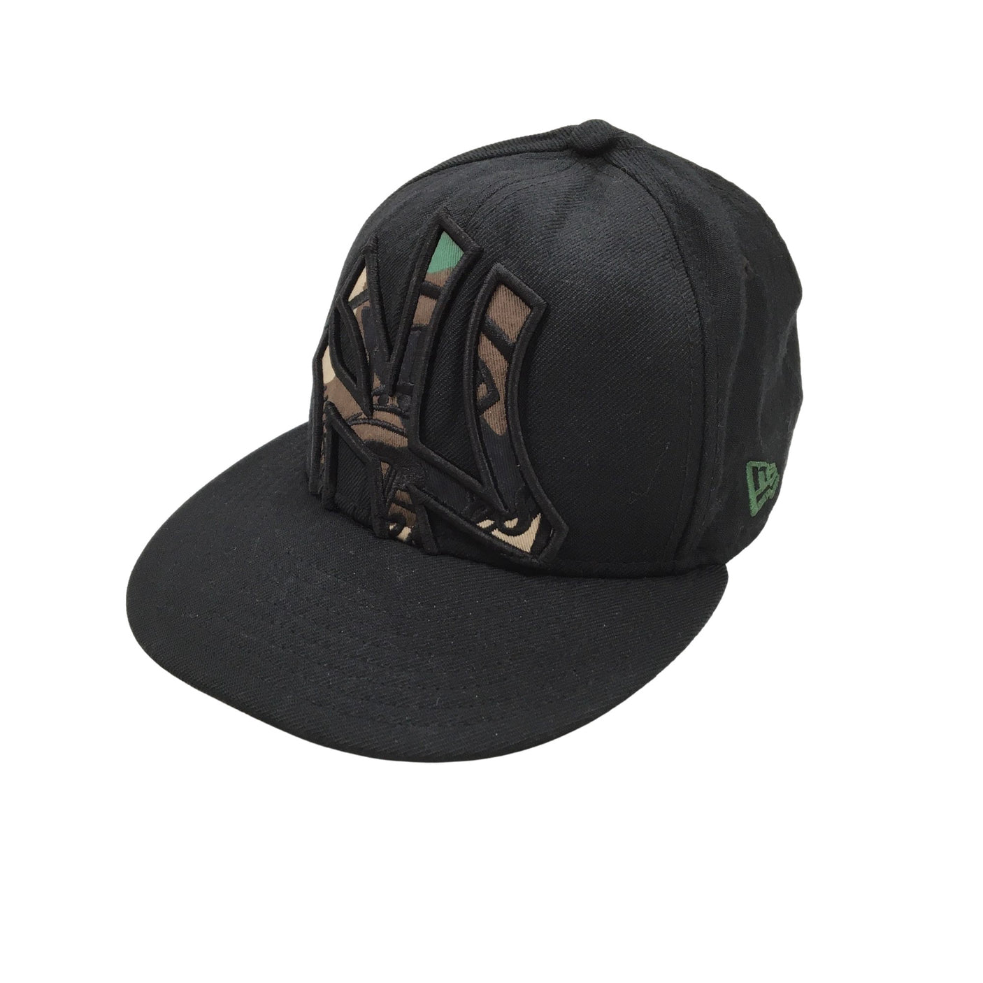 Unisex New Era - Lippalakki, koko 54 - 56 cm - (1)