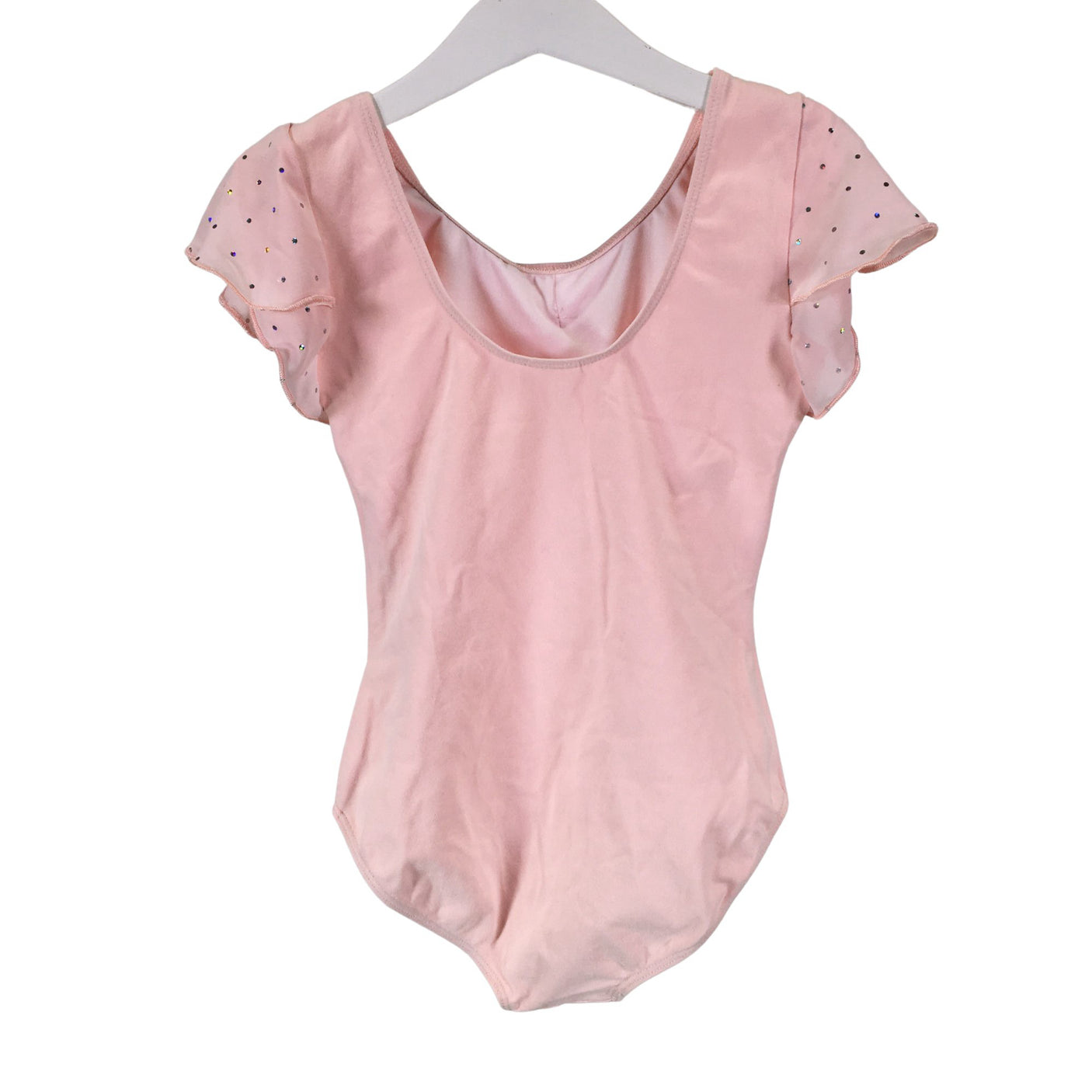 Unisex Bloch - Jumppapuku, koko 104 - 110 - (2)
